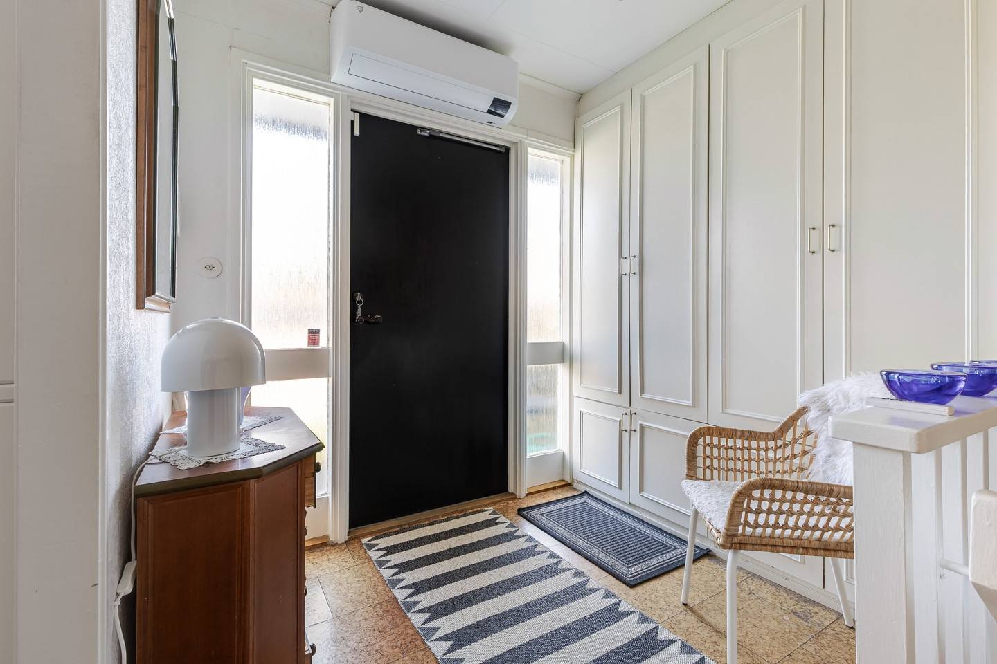 3 rum Villa på Solhemsgatan 17 Virserum Hultsfreds kommun - bild 9
