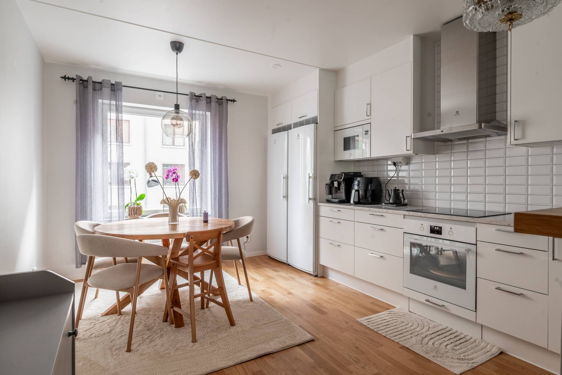 3 rum Lägenhet på Mannerfelts väg 9 Regementet Borås kommun - bild 7