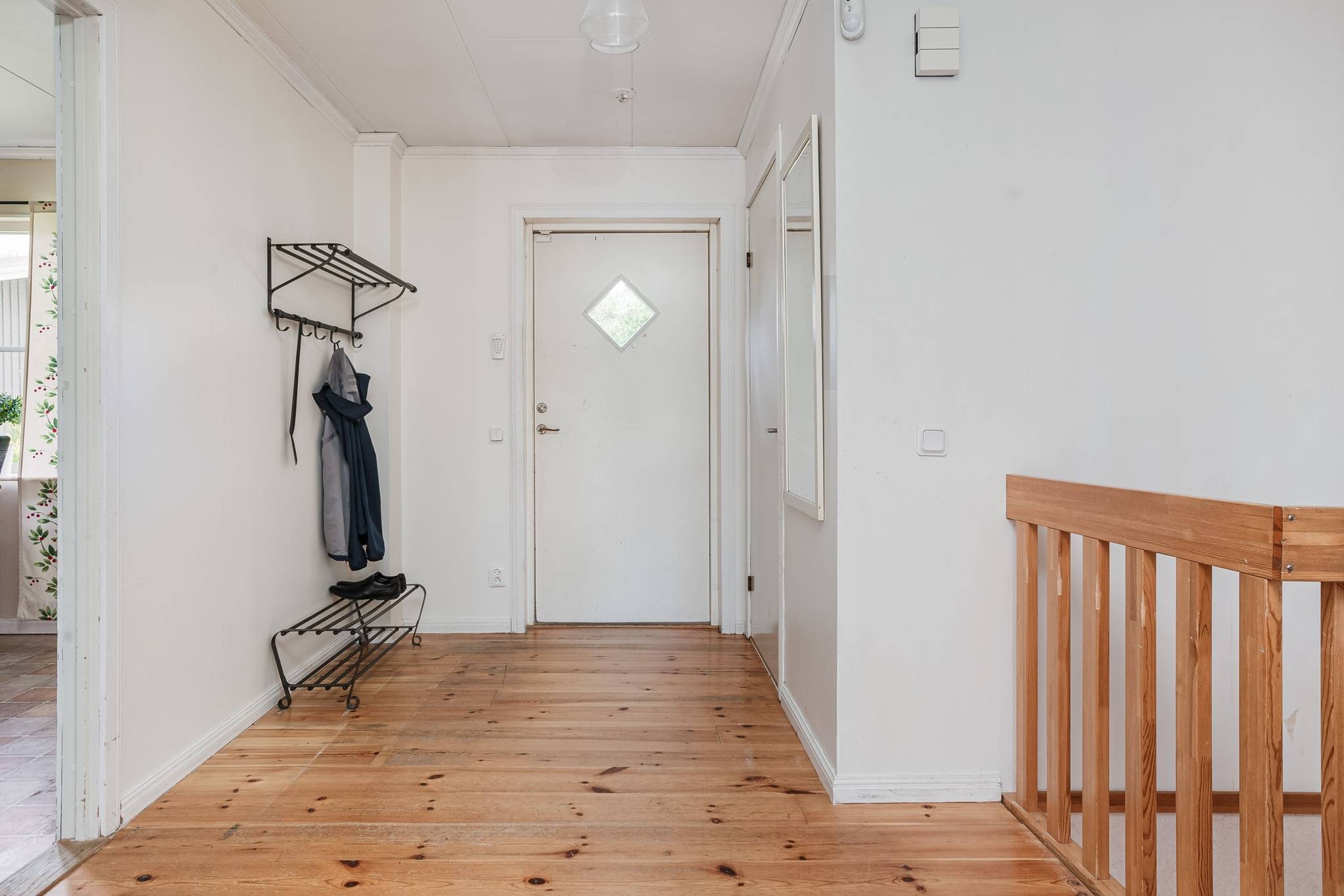 5 rum Villa på Saturnusvägen 14 Bredsand Sundsvalls kommun - bild 4