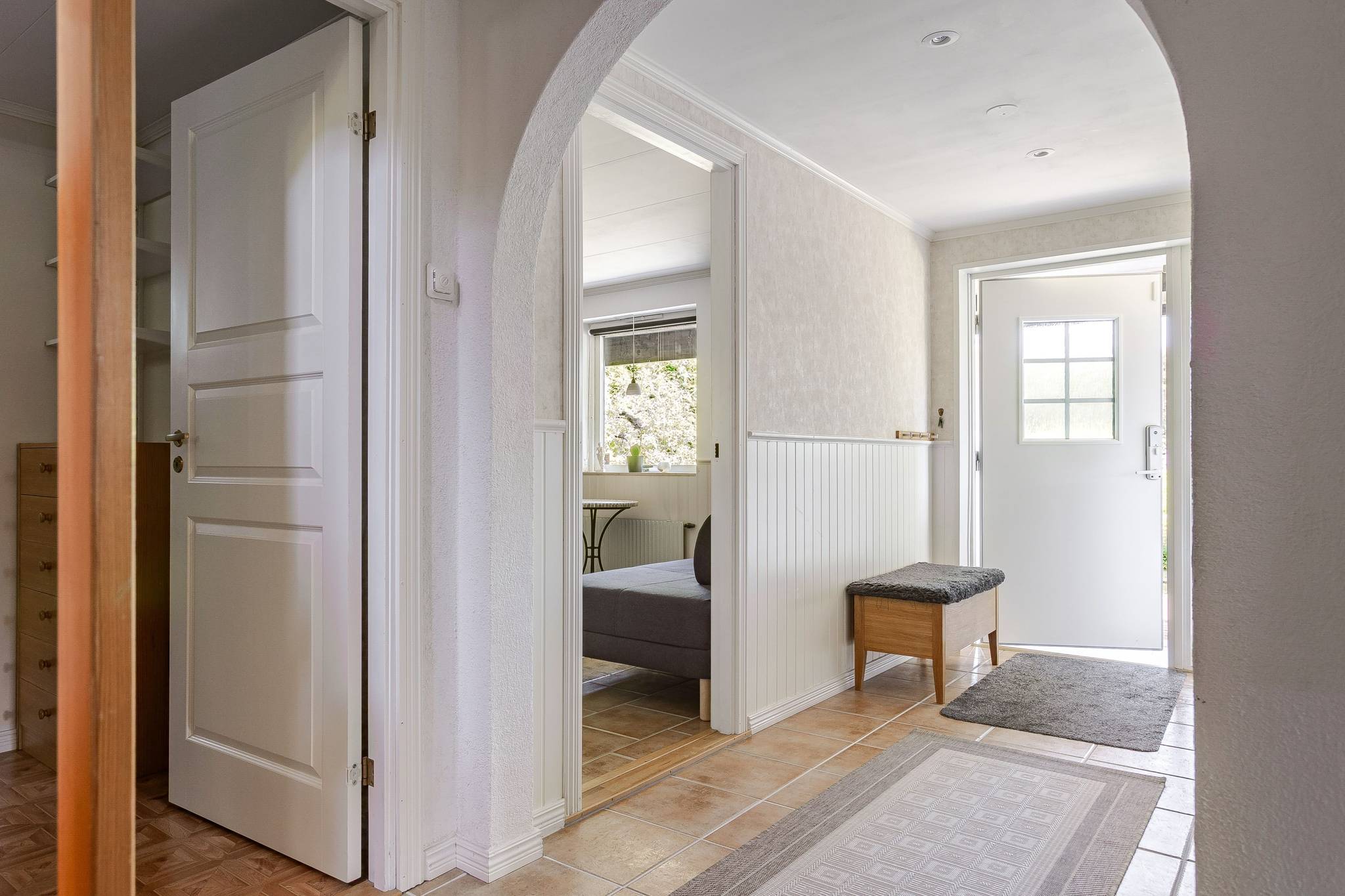 7 rum Villa på Mysternavägen 14 Gerrebacka Göteborgs kommun - bild 11