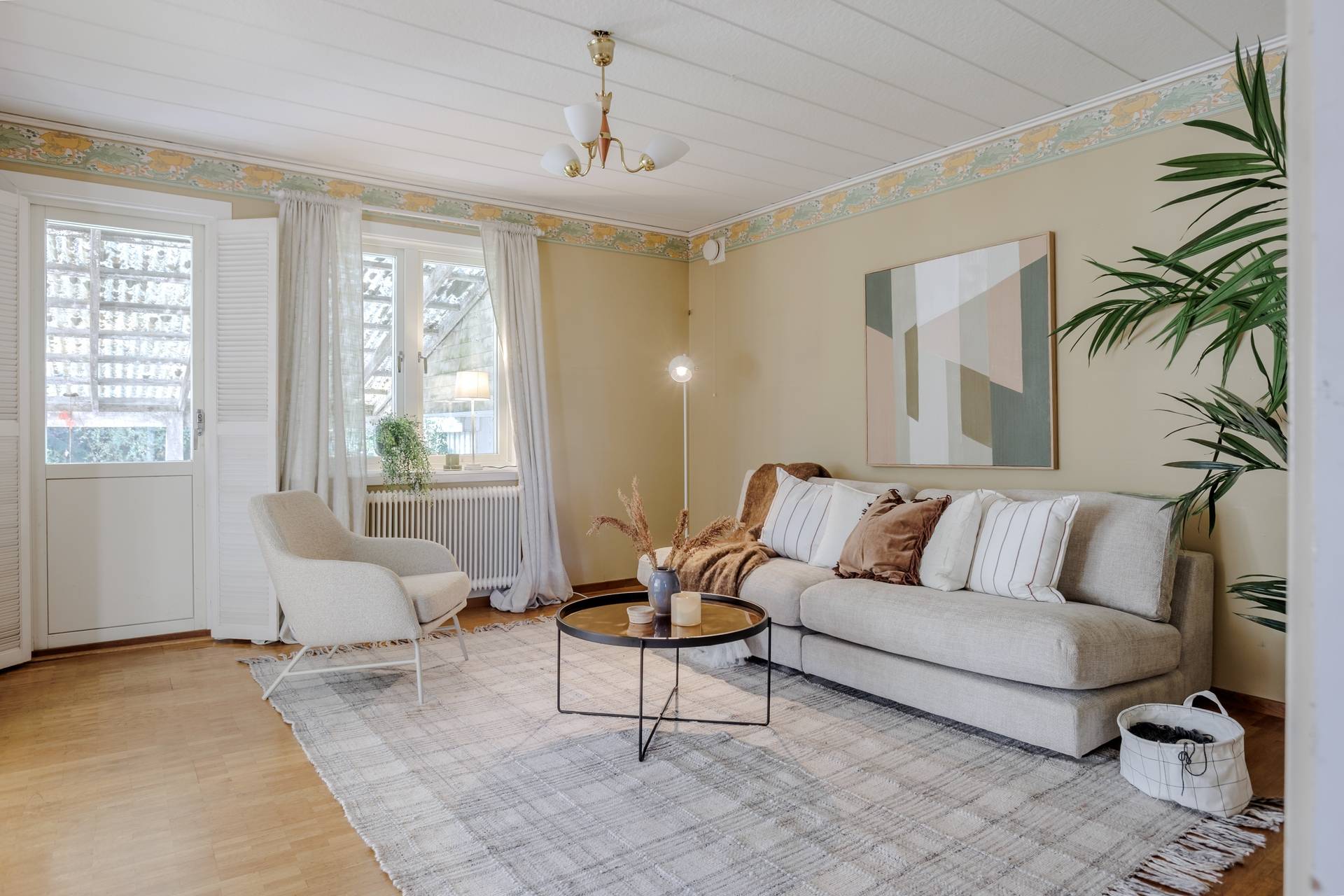 6 rum Villa på Grönäs 521 Hynboholm Karlstads kommun - bild 12