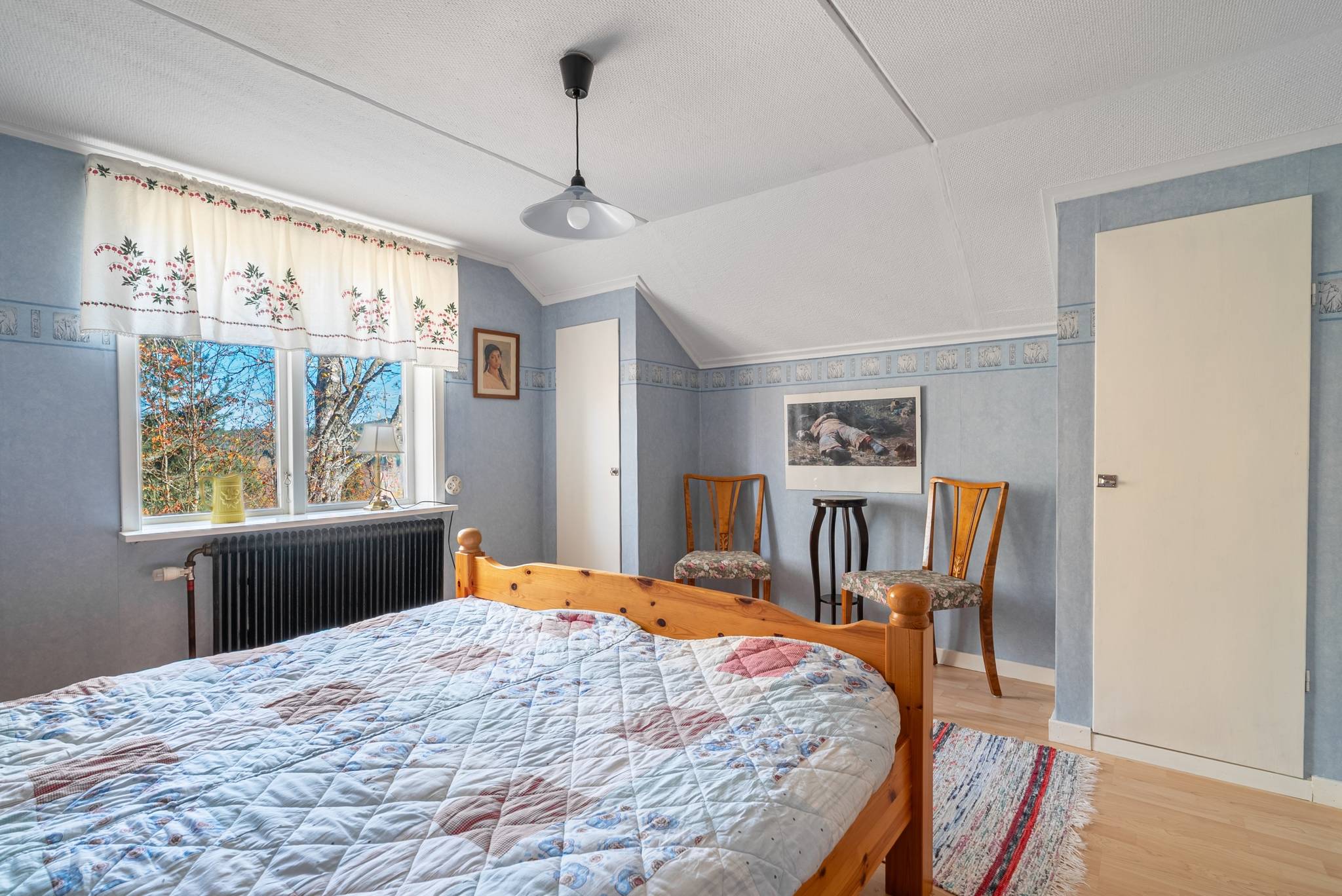 98 m² Villa på Skrike 107 Bjästa Örnsköldsviks kommun - bild 23