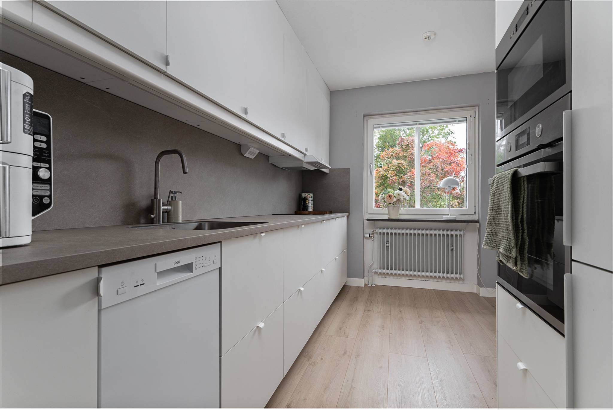 2 rum Lägenhet på Kronovägen 7B Teg Umeå kommun - bild 11