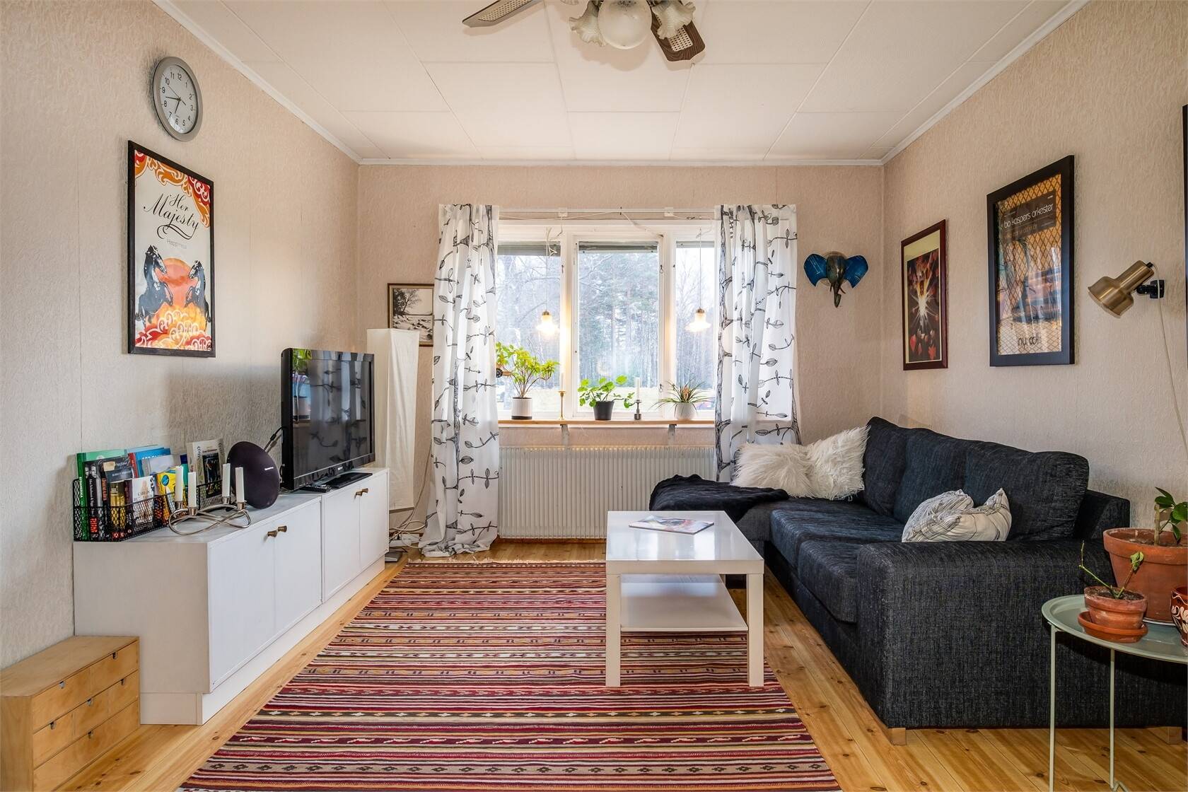 6 rum Villa på Kvarnängsvägen 2 Torrbo Smedjebackens kommun - bild 8