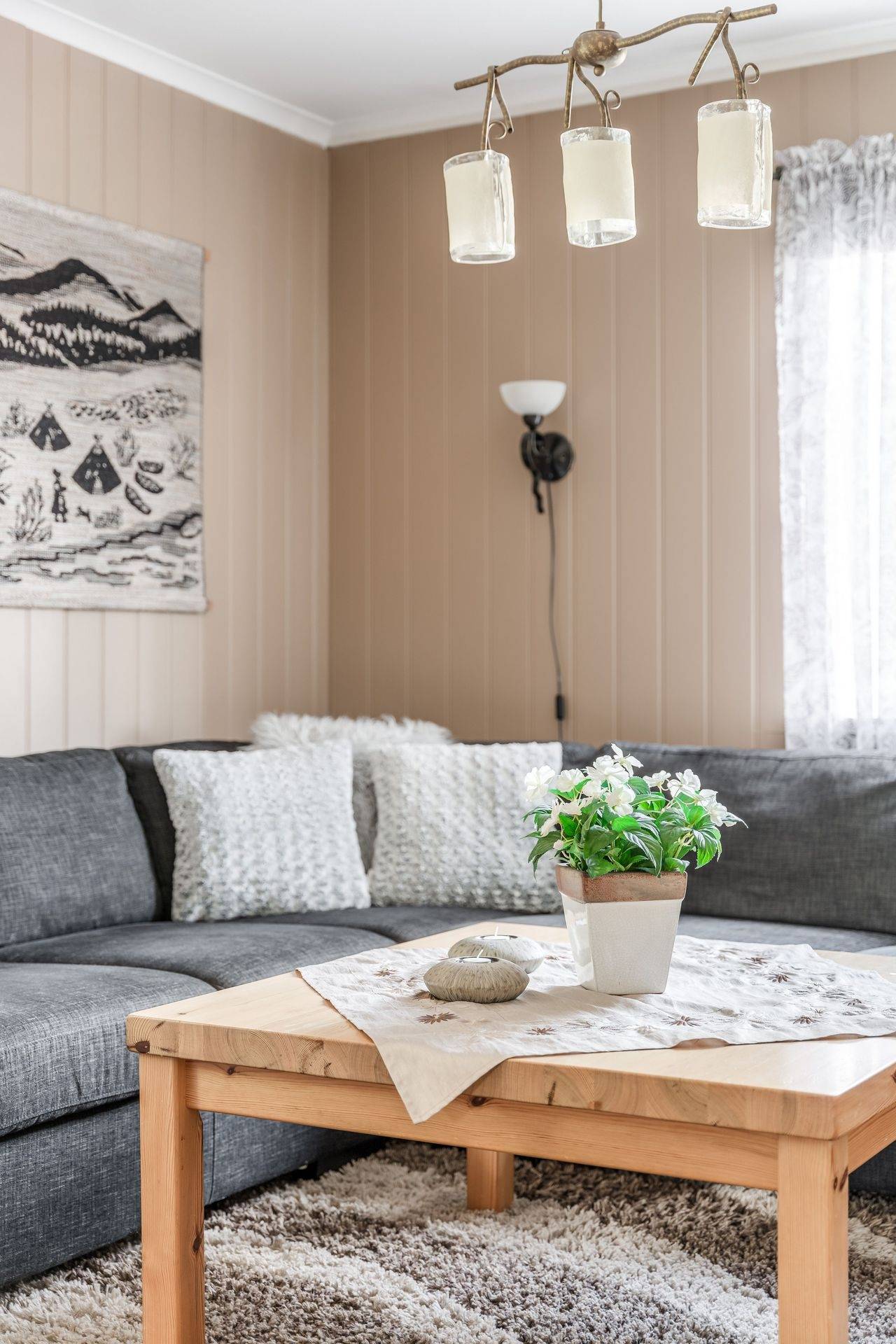 3 rum Villa på Högs-Jonvägen 7 Särna by Älvdalens kommun - bild 5