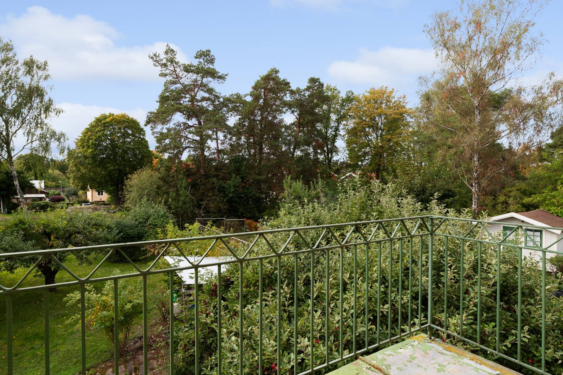 4 rum Villa på Skovelvägen 13 Älvsjö Långbro Stockholms kommun - bild 22