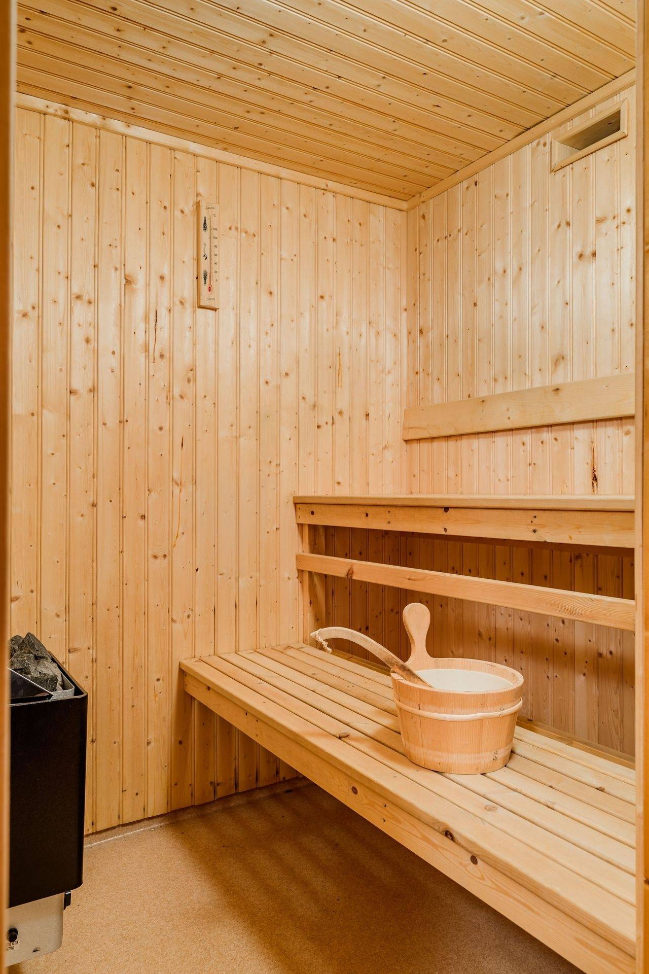 6 rum Villa på Kapellvägen 24 Falun Falu kommun - bild 38