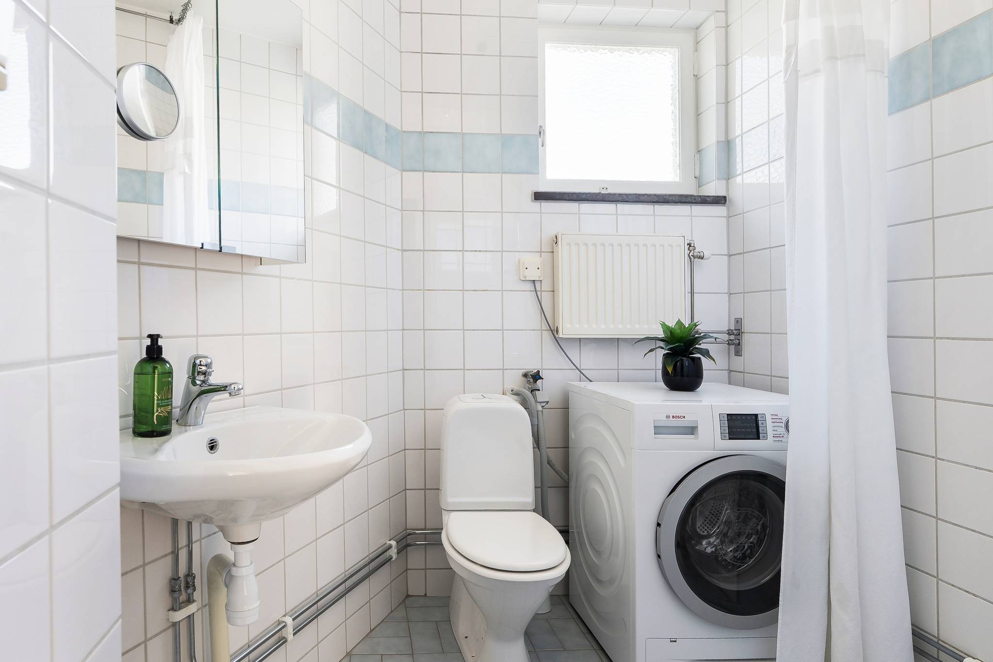 2 rum Lägenhet på Sjöbjörnsvägen 22, 2 tr Gröndal Stockholms kommun - bild 14