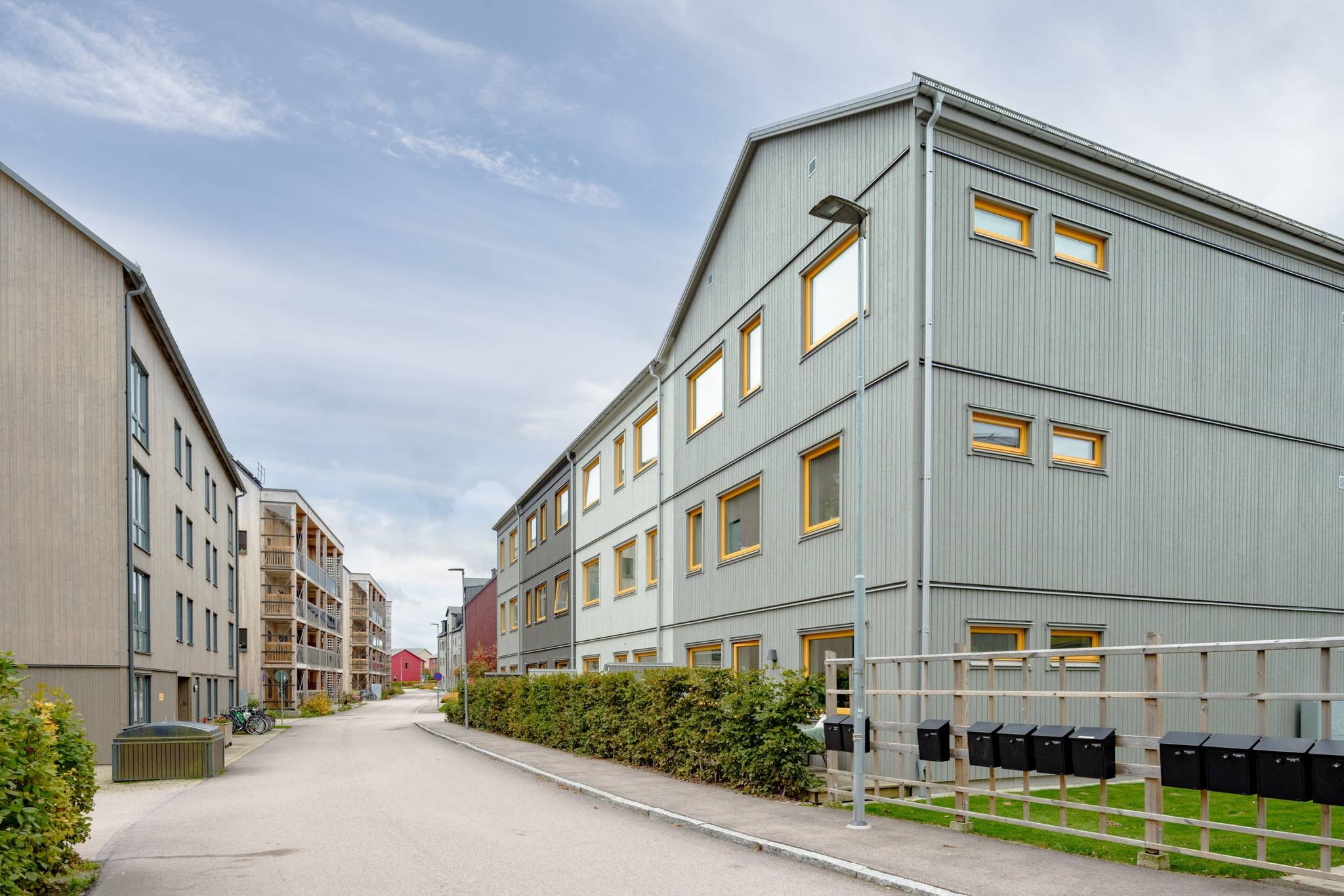 2 rum Lägenhet på Kärvevägen 3A Bredvik Växjö kommun - bild 19