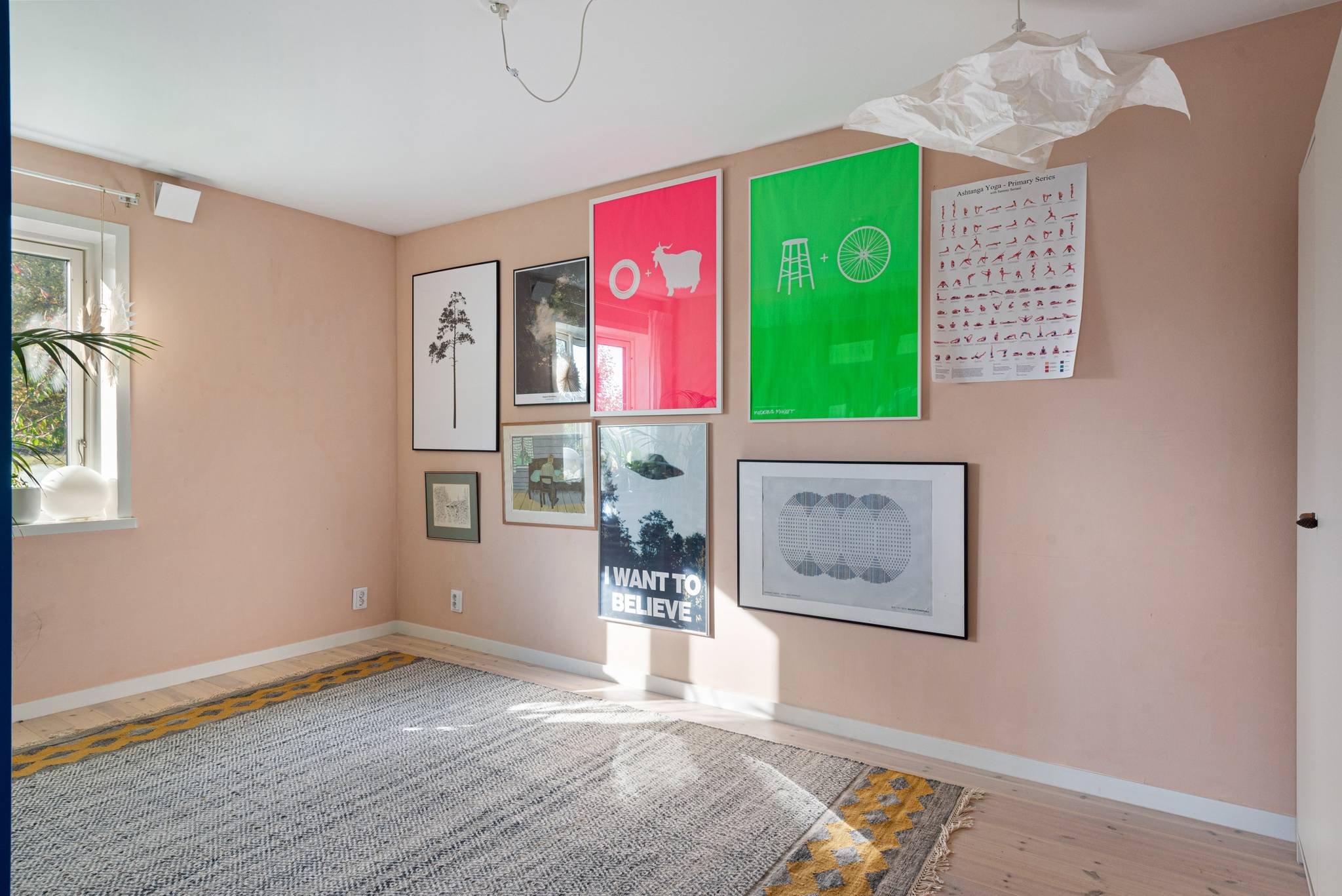 5 rum Villa på Närtunavägen 252A Närtuna Norrtälje kommun - bild 15