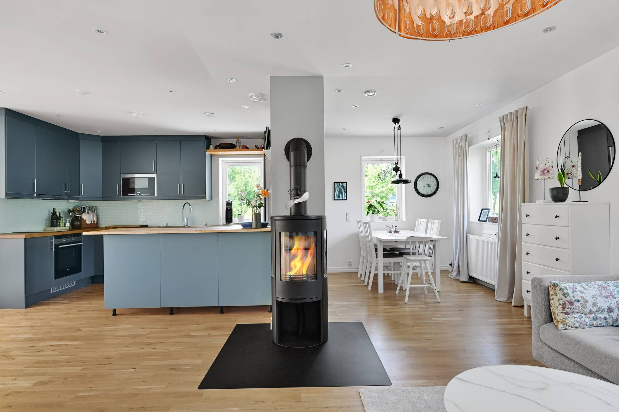 4 rum Villa på Släggvägen 2 Munsö Ekeby Ekerö kommun - bild 12