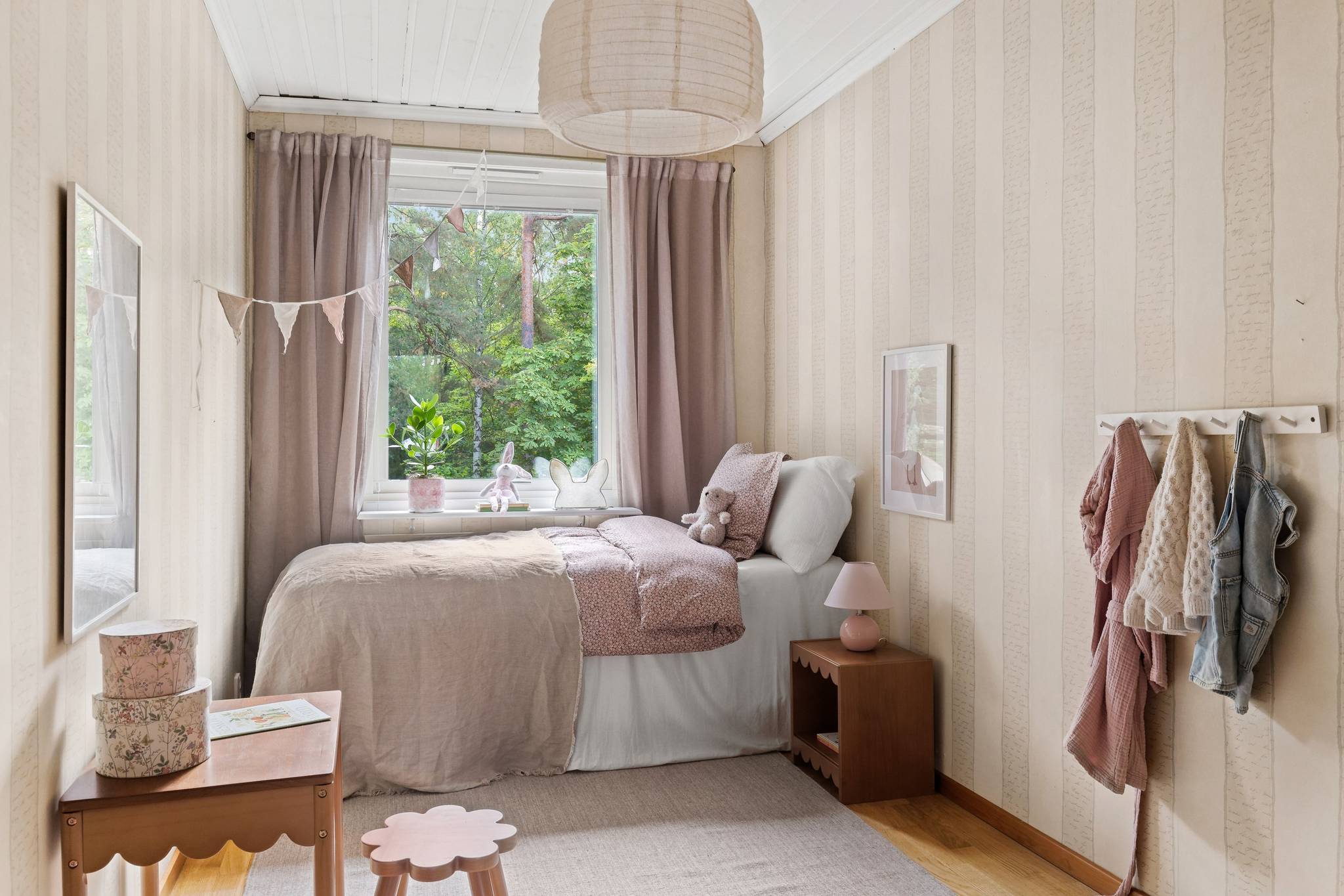 122 m² Villa på Korgpilsgränd 50 Hässelby Norra Villastad Stockholms kommun - bild 13