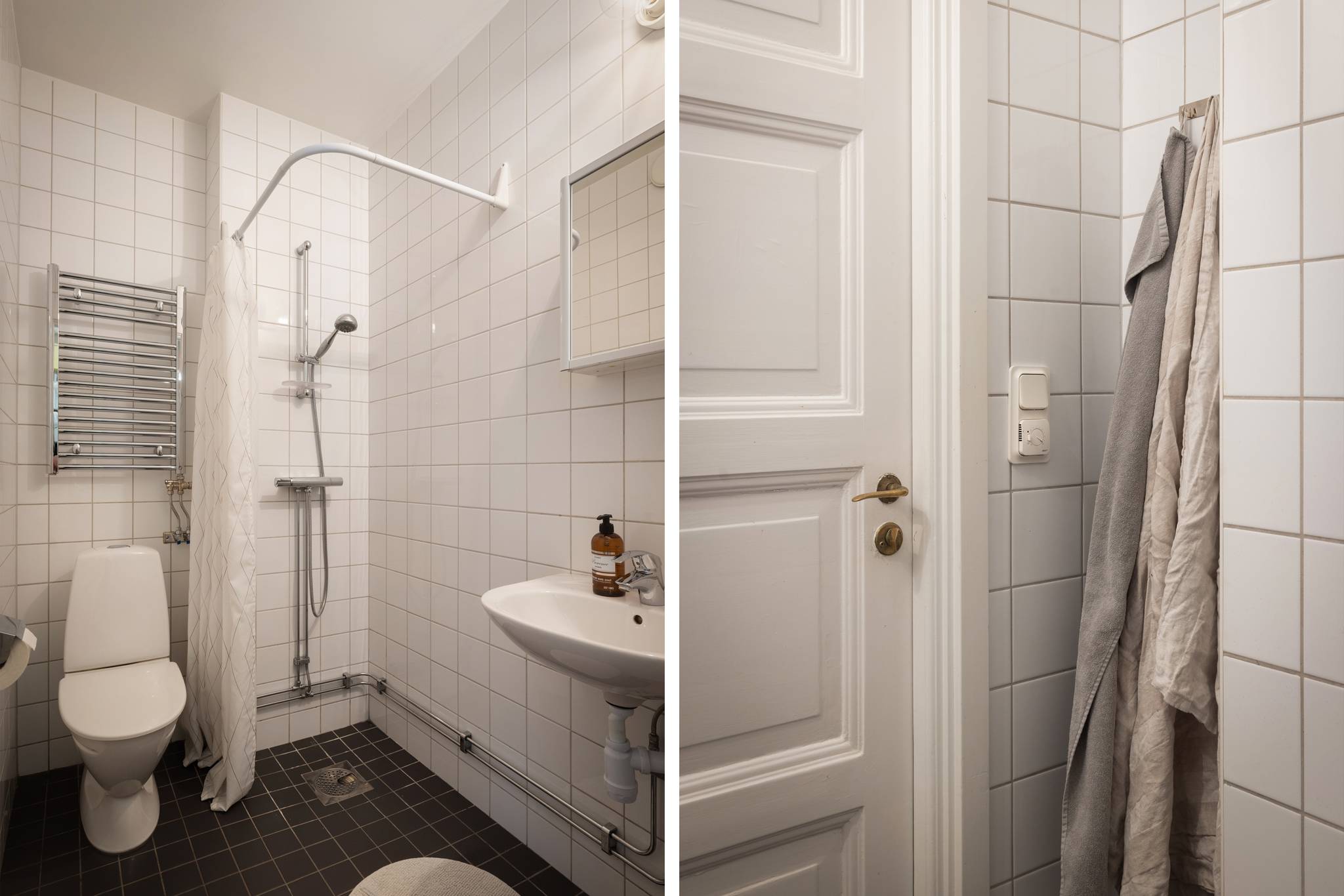 5.5 rum Lägenhet på Skånegatan 109 Södermalm Stockholms kommun - bild 33