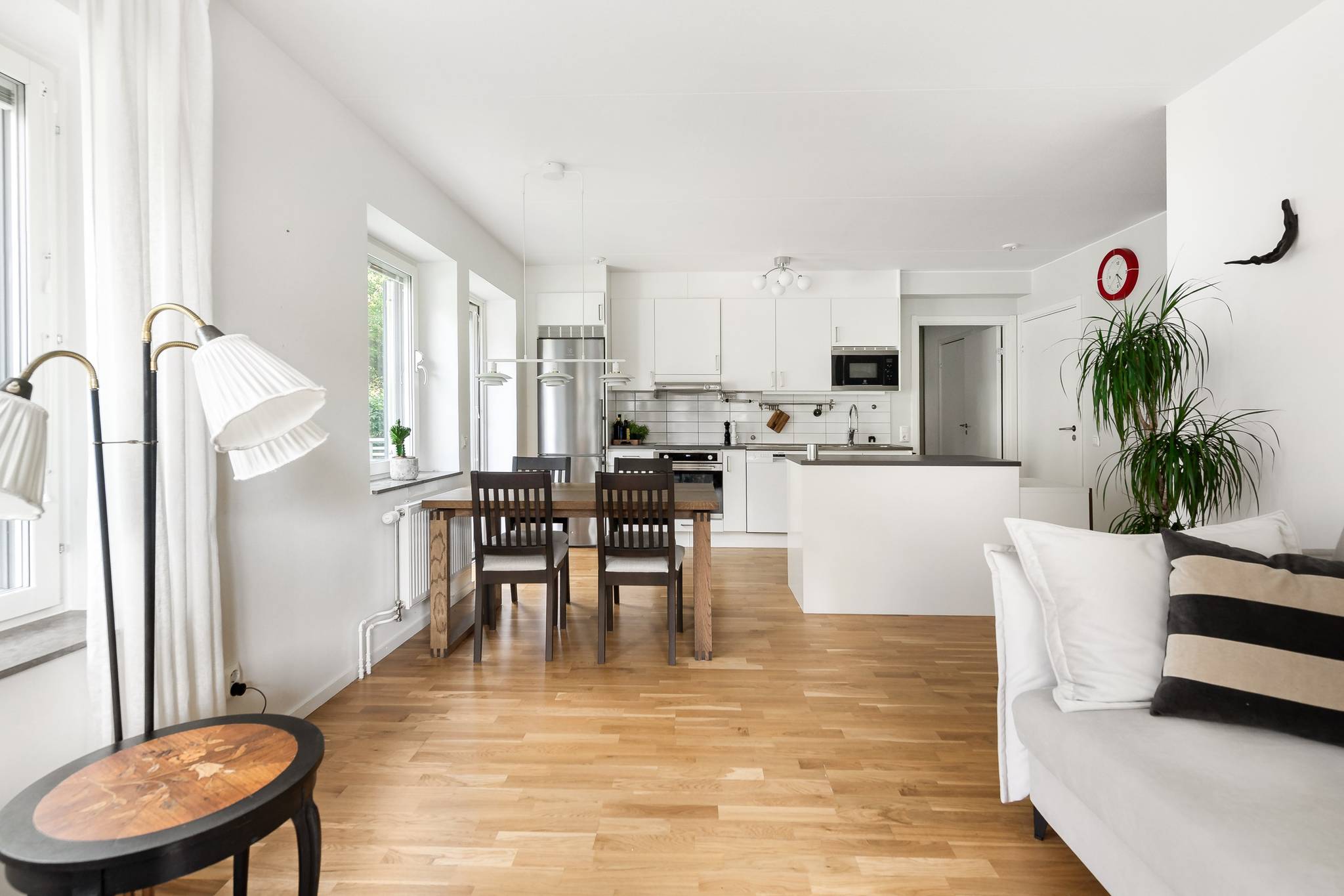2 rum Lägenhet på Beckomberga ängsväg 16 Bromma / Beckomberga Stockholms kommun - bild 12