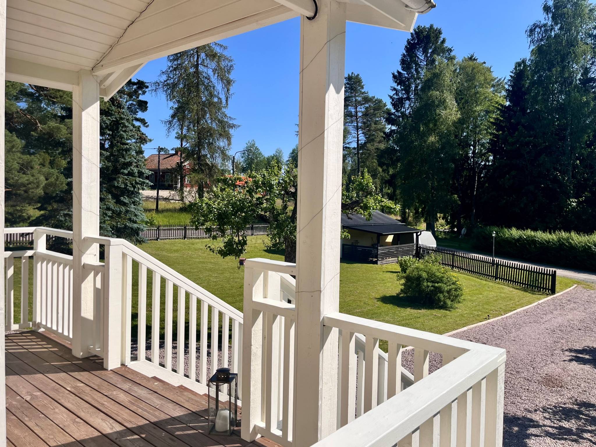 4 rum Villa på Järlåsa Margreteberg 20 JÄRLÅSA Uppsala kommun - bild 46