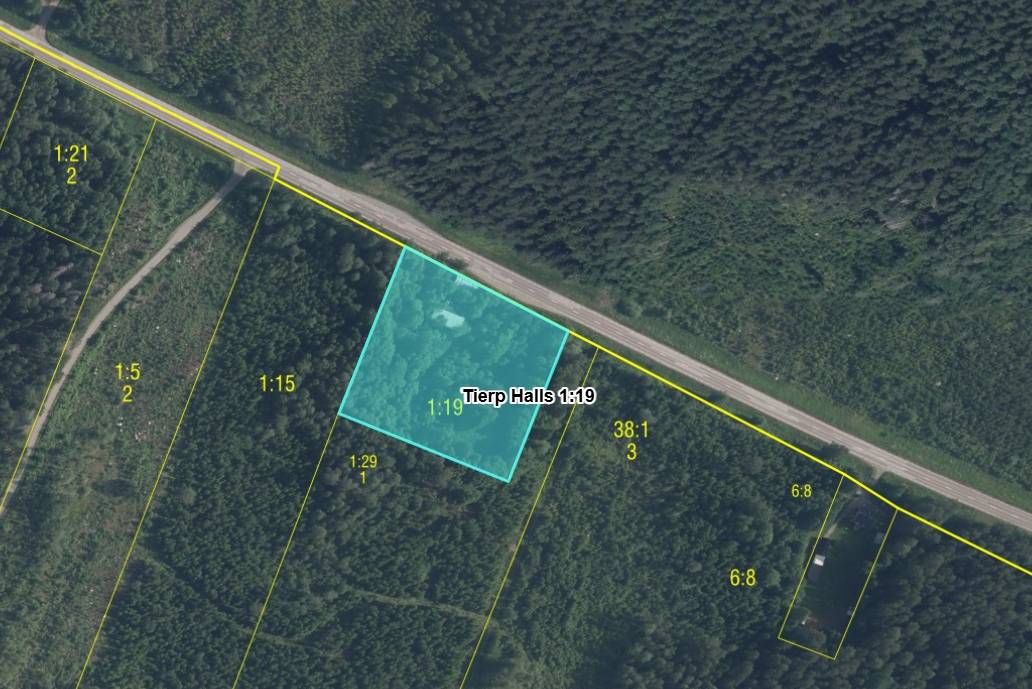 127 m² Villa på Västervallen 205 Tierps kommun - bild 9