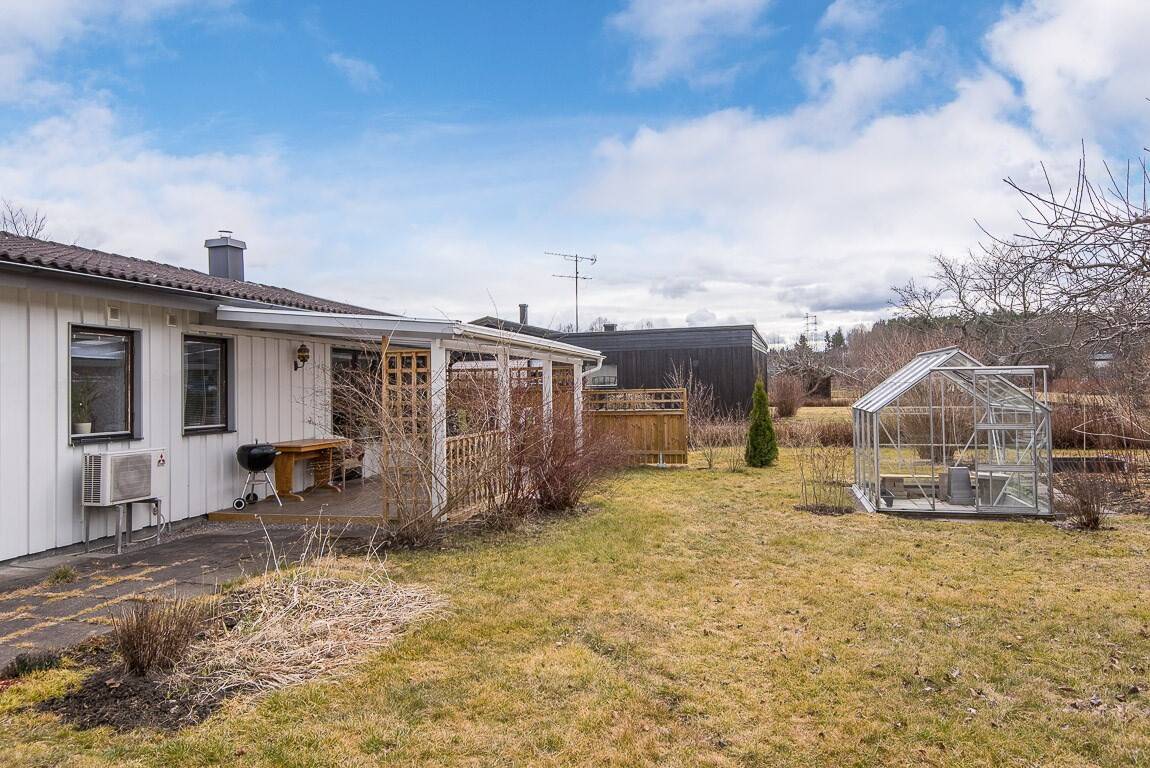 4 rum Villa på Vändtegsvägen 26 Kimstad Norrköpings kommun - bild 25