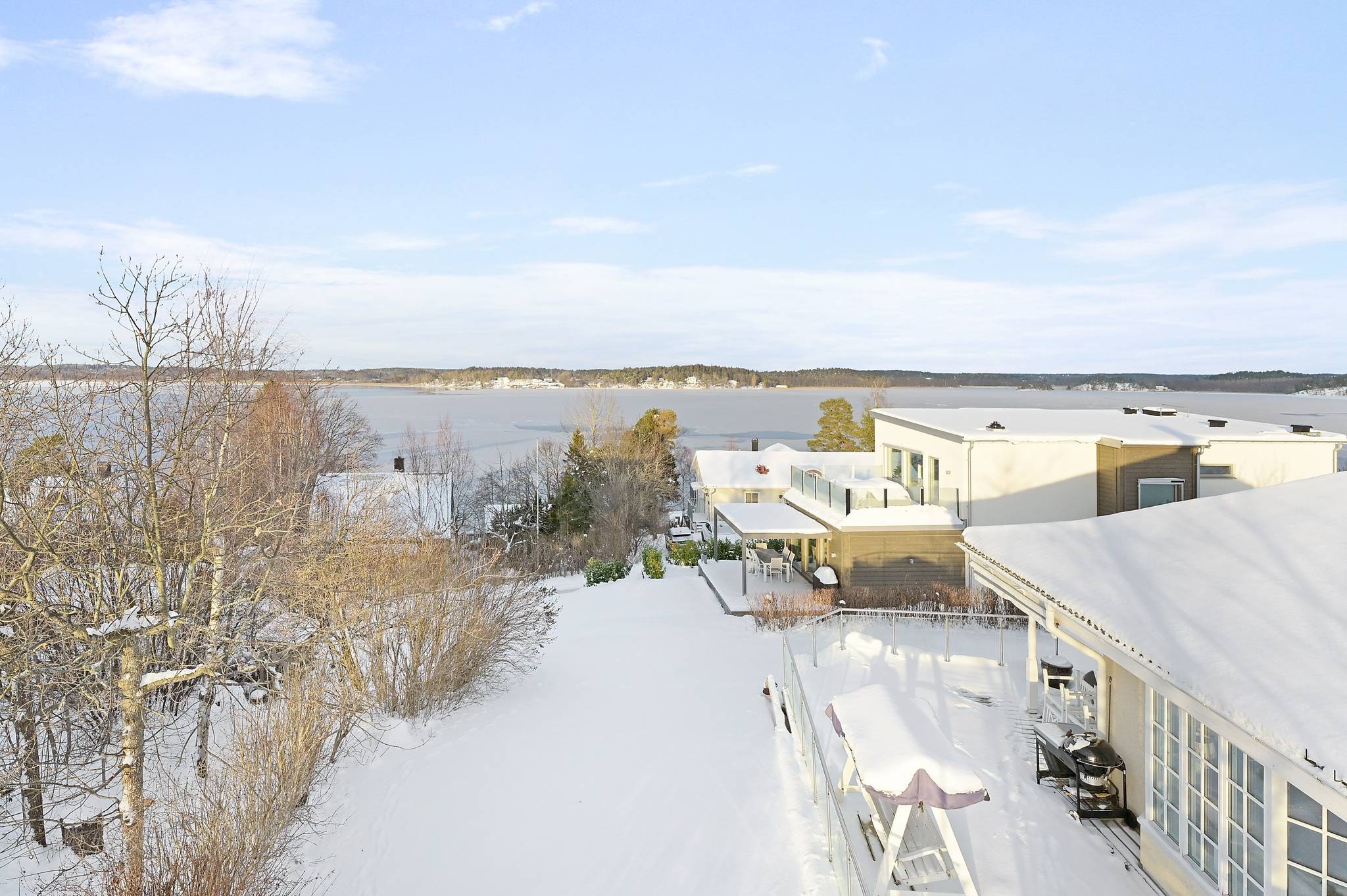 4 rum Villa på Koltrastvägen 8 Ekerö Älvnäs Ekerö kommun - bild 5