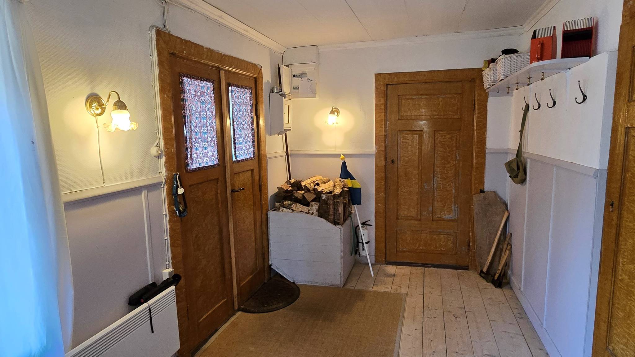 5 rum Fritidshus på Kätteboda 1288 Osby kommun - bild 23