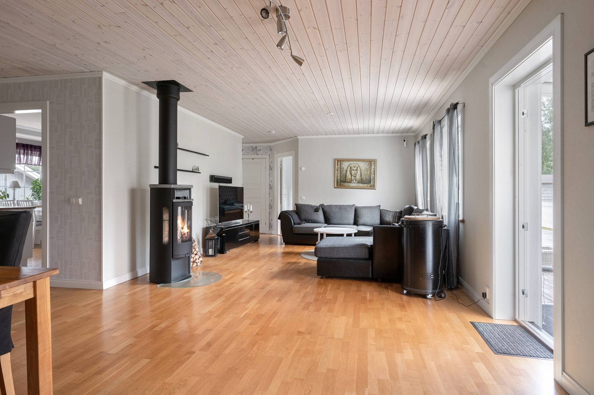 3 rum Villa på Sippstigen 13 Engesberg Gävle kommun - bild 7