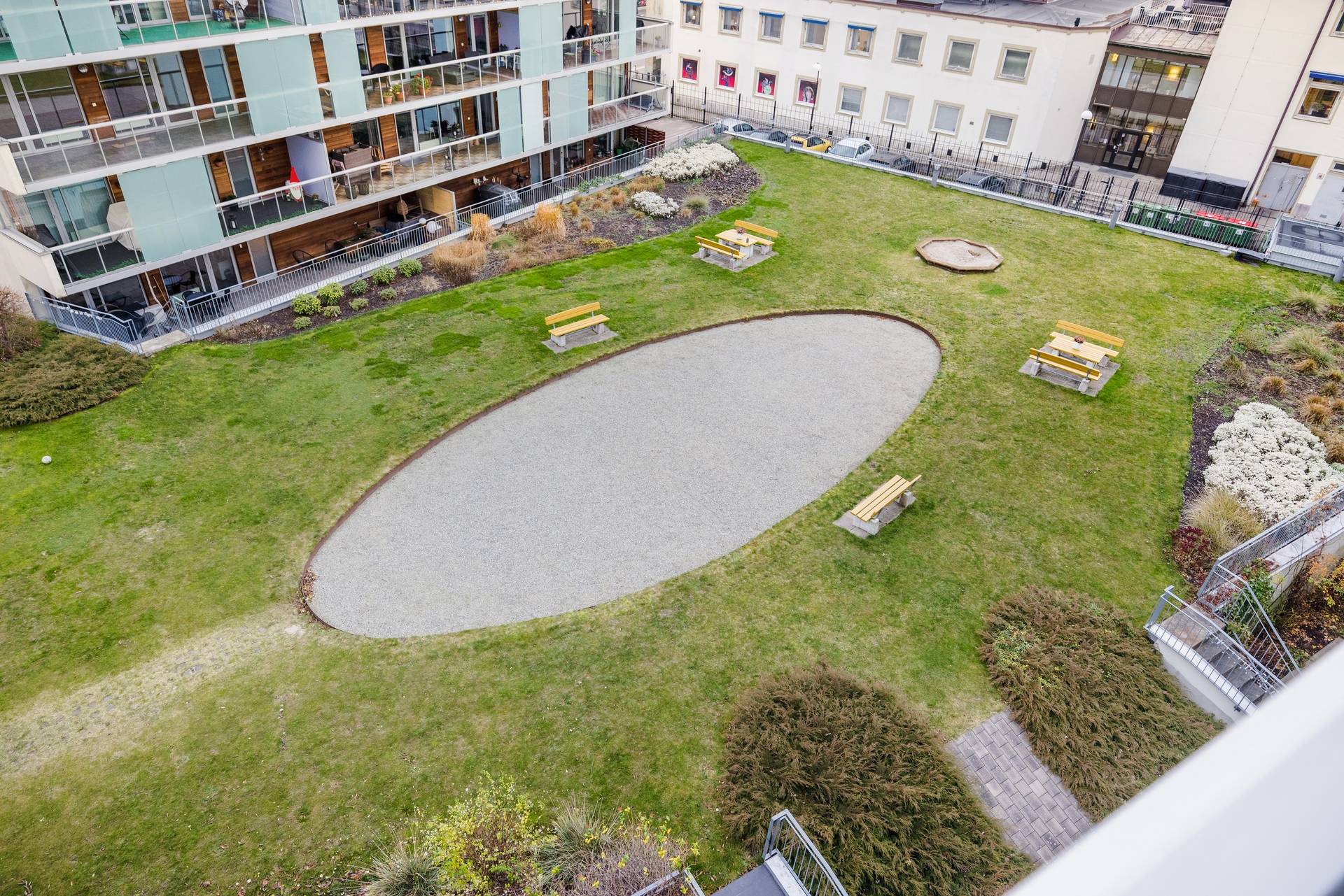 3 rum Lägenhet på Hamngatan 1 Centralt Eskilstuna kommun - bild 21