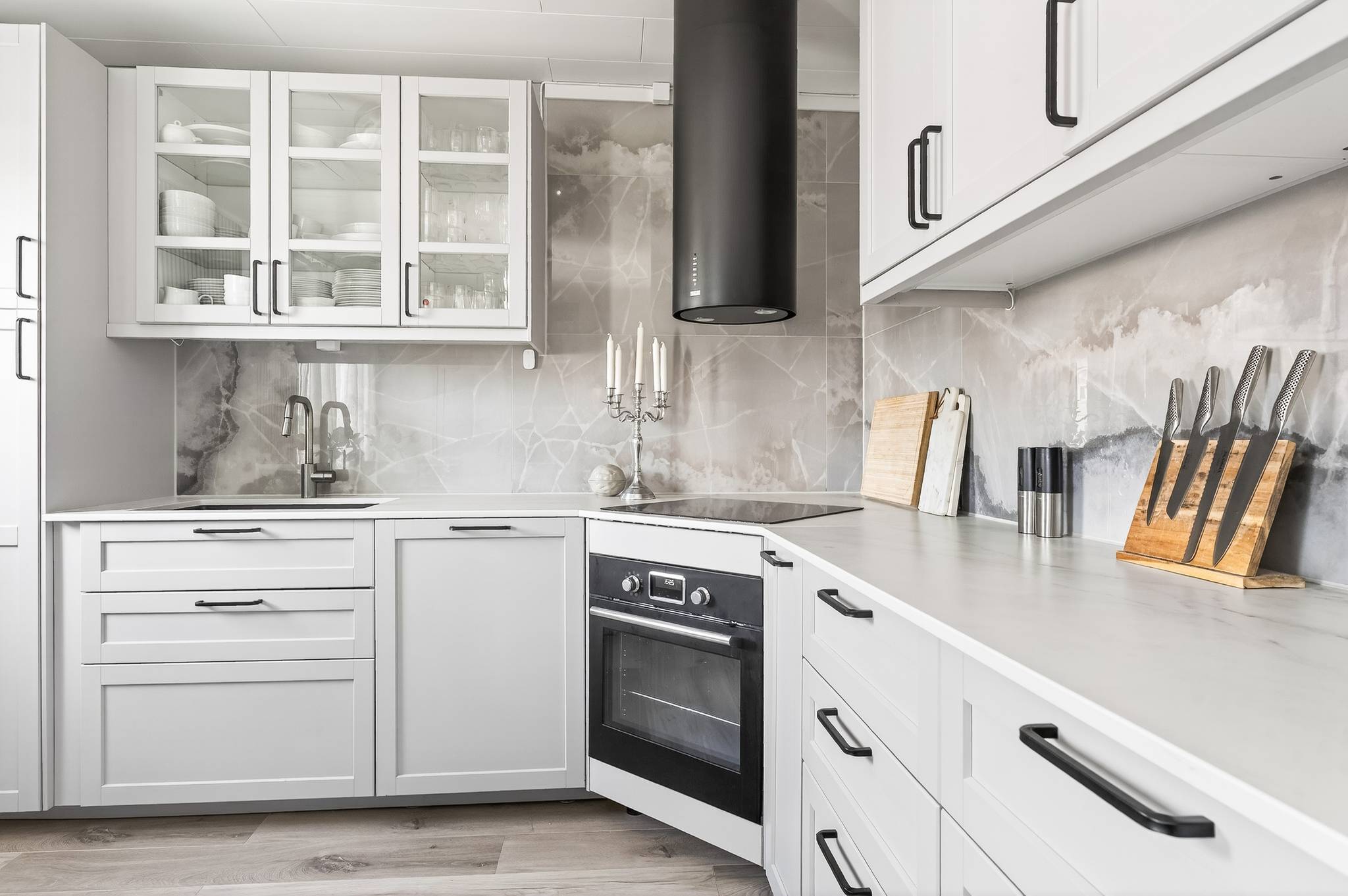 4 rum Villa på Blekingegatan 13 Karlshagen Degerfors kommun - bild 7