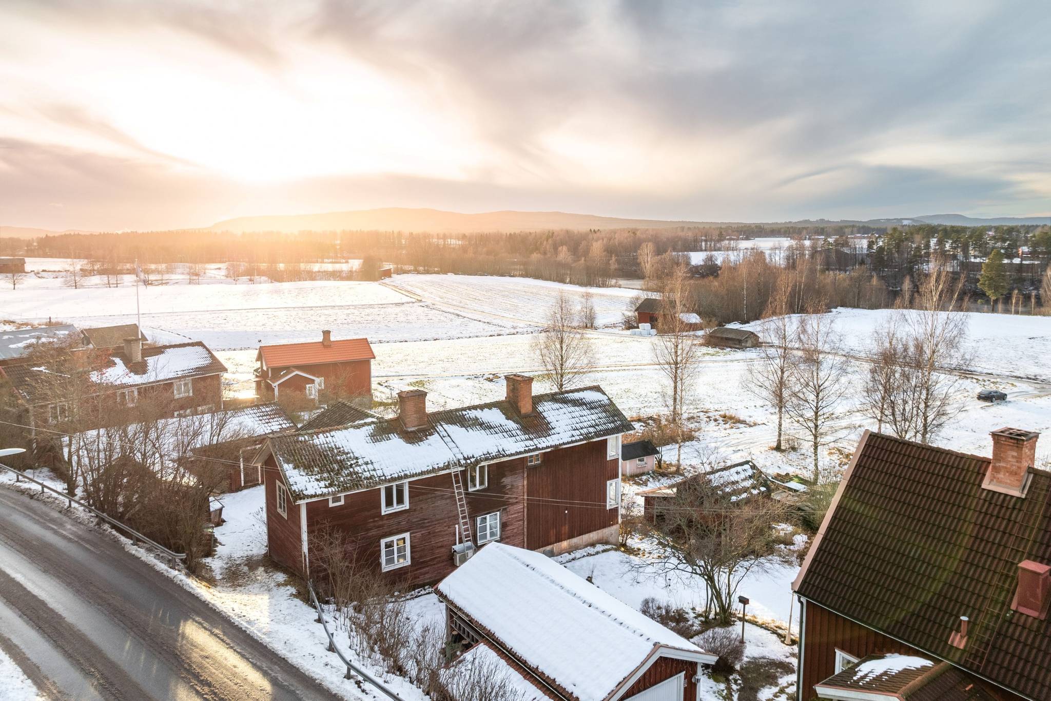 5 rum Villa på Tibble Sågmyravägen 92 Tibble och Lycka Leksands kommun - bild 39