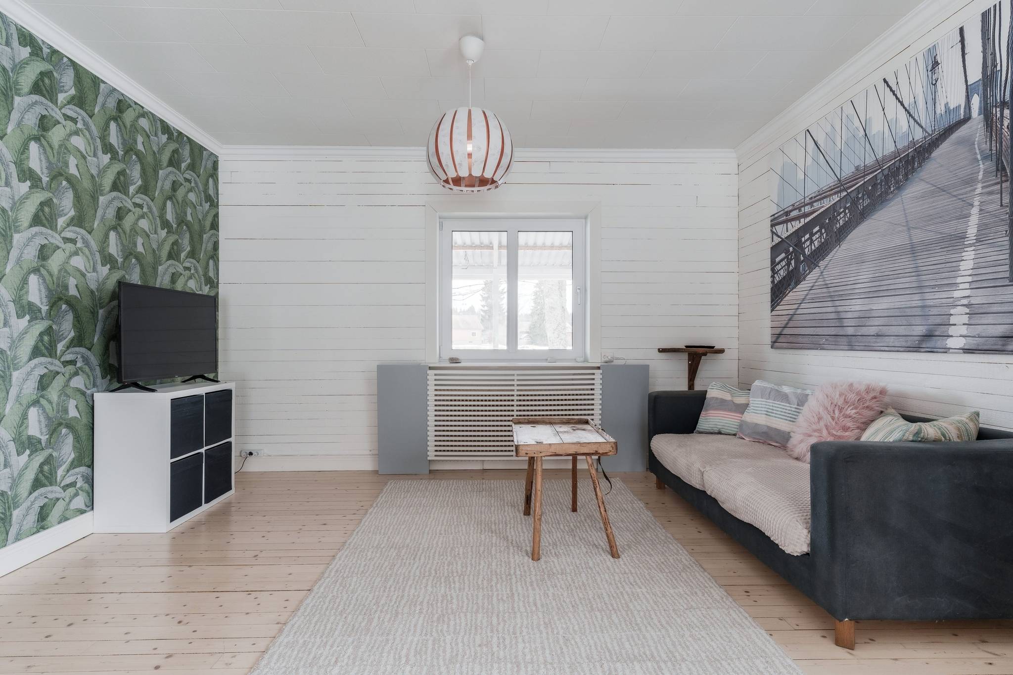 5 rum Villa på Örtagårdsvägen 1 Jäderfors Sandvikens kommun - bild 11