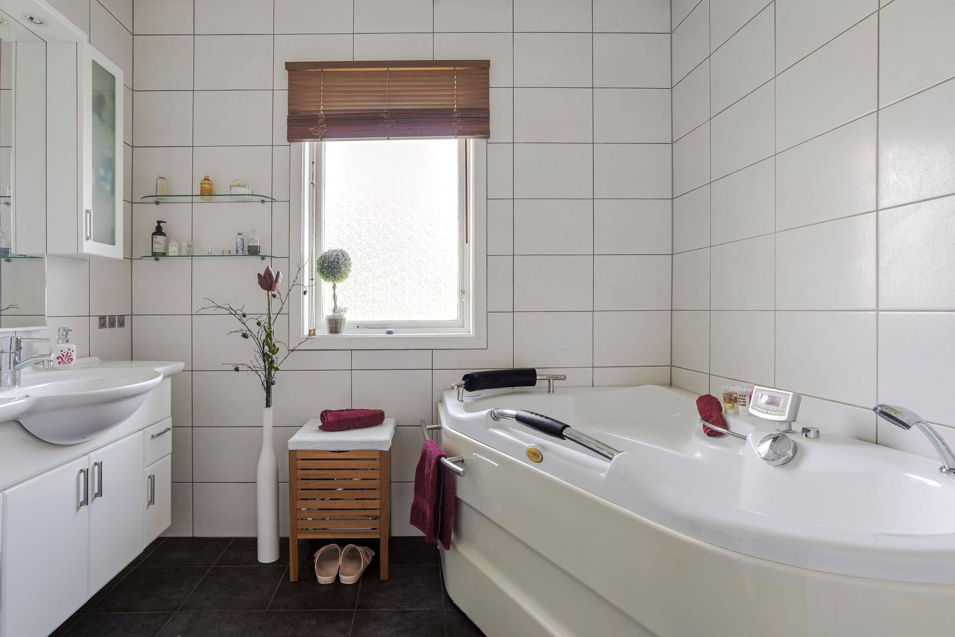 5 rum Villa på Kapellvägen 4 Njurunda Sundsvalls kommun - bild 22