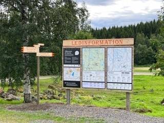 3 rum Fritidshus på Mattila 68 Mattila Torsby kommun - bild 52