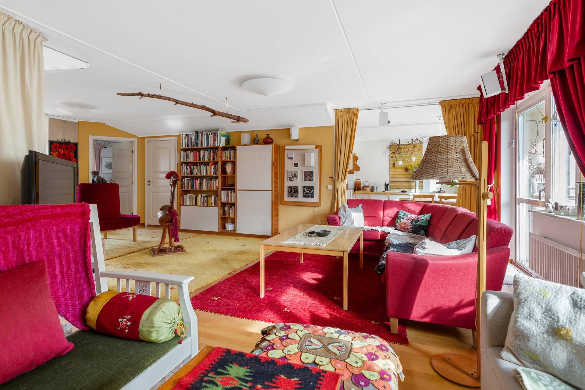4 rum Lägenhet på Rökerigränd 7B Centrala Sundbyberg Sundbybergs kommun - bild 6