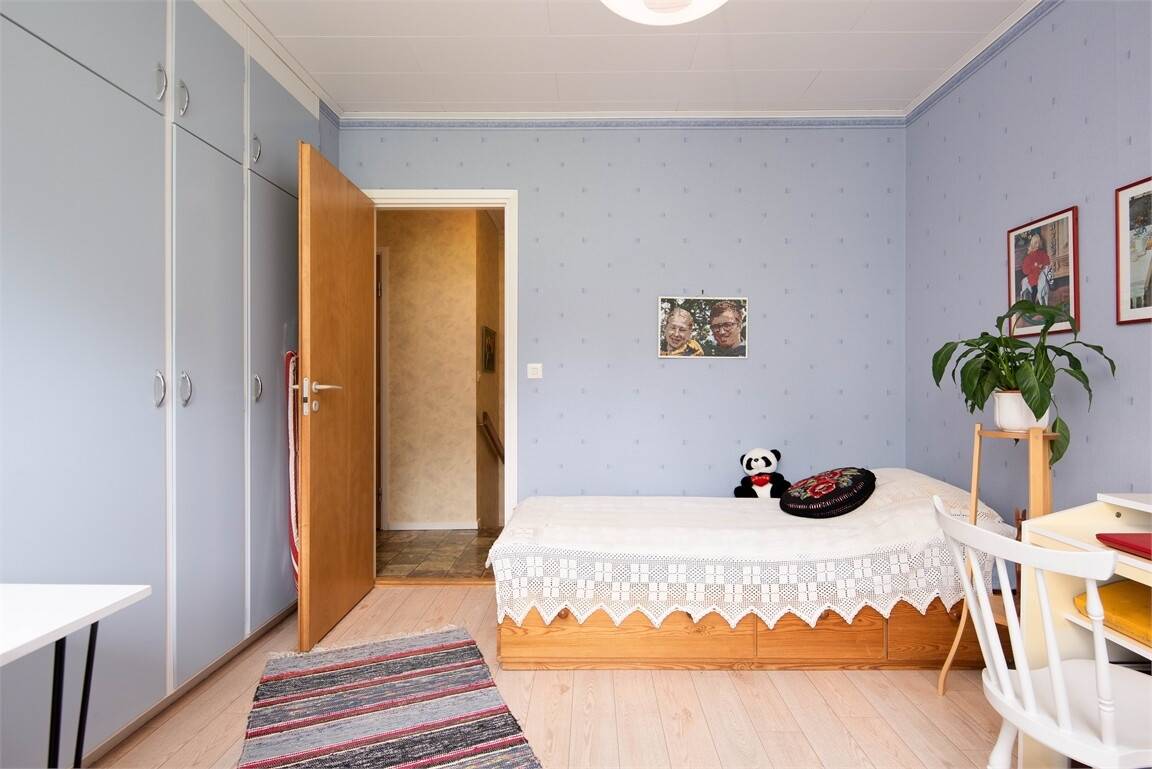 4 rum Villa på Liljevägen 10 Grytnäs gärde Avesta kommun - bild 16