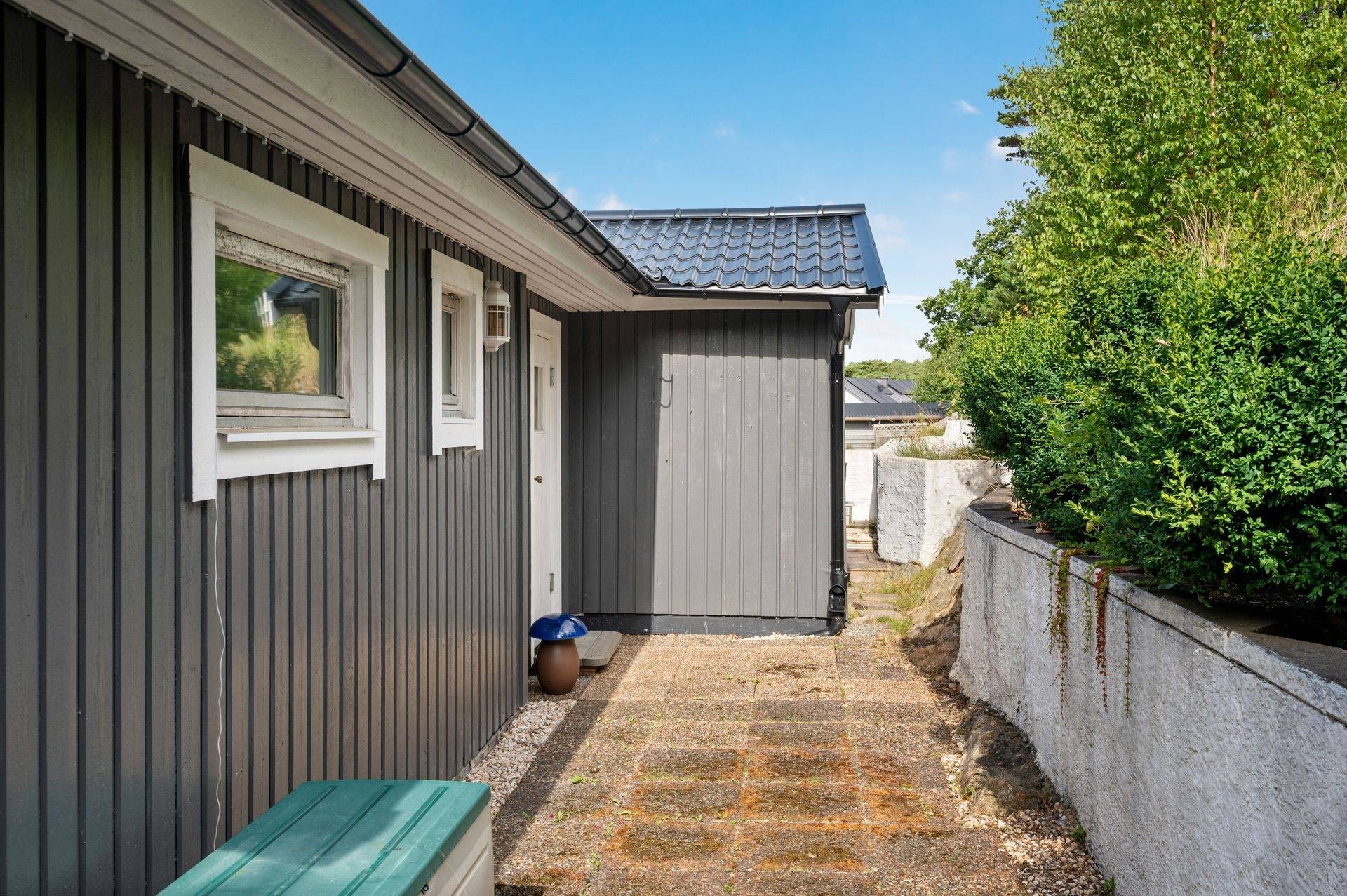 3 rum Fritidshus på Tallhöjdsvägen 28B Strömstad Strömstads kommun - bild 33