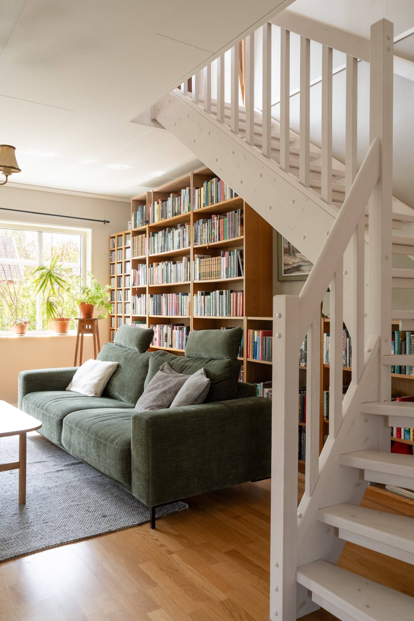 7 rum Villa på Torgvägen 3A NORBY Uppsala kommun - bild 33