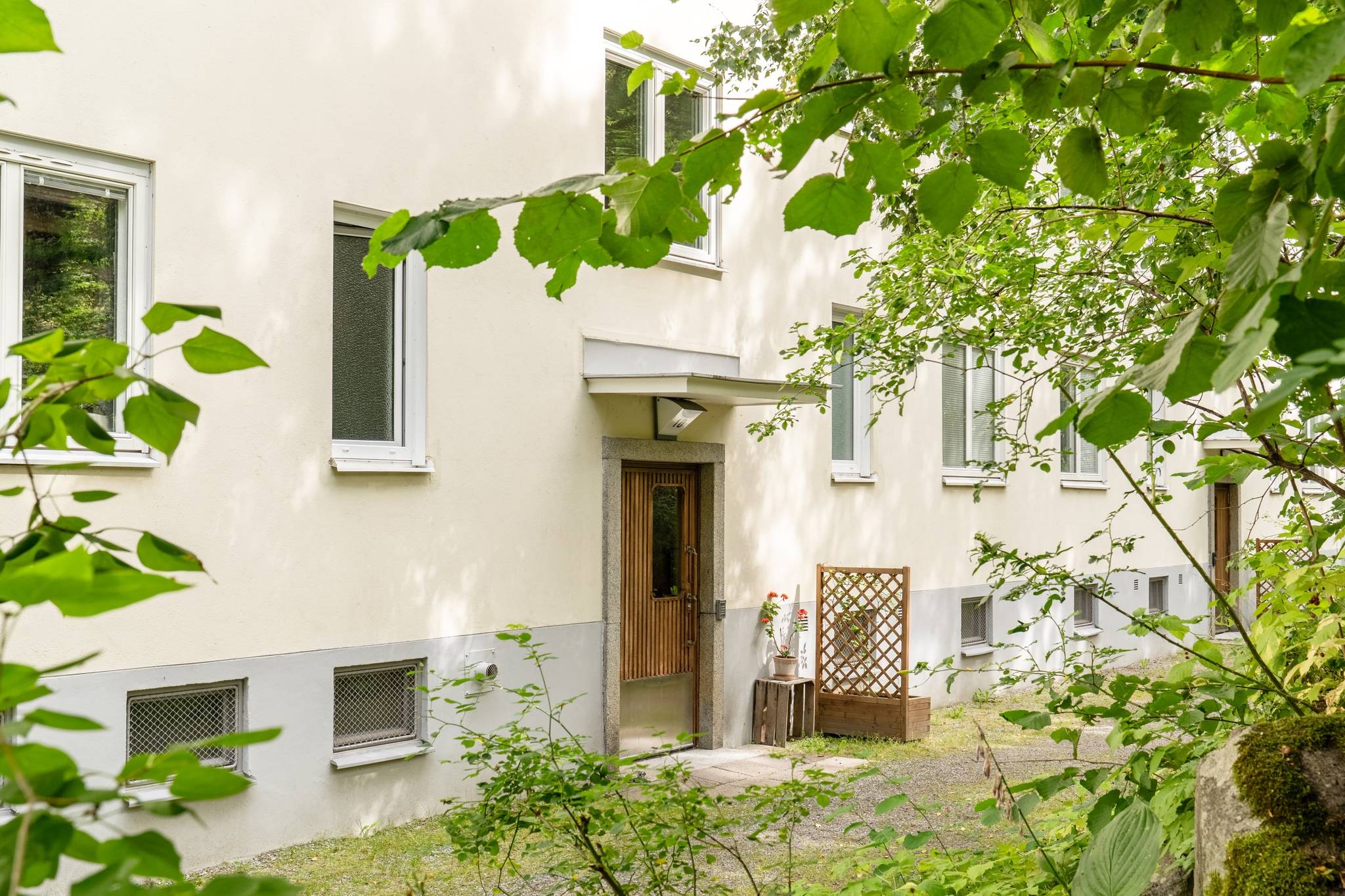 2 rum Lägenhet på Knypplerskevägen 10 Bromma - Åkeshov Stockholms kommun - bild 25