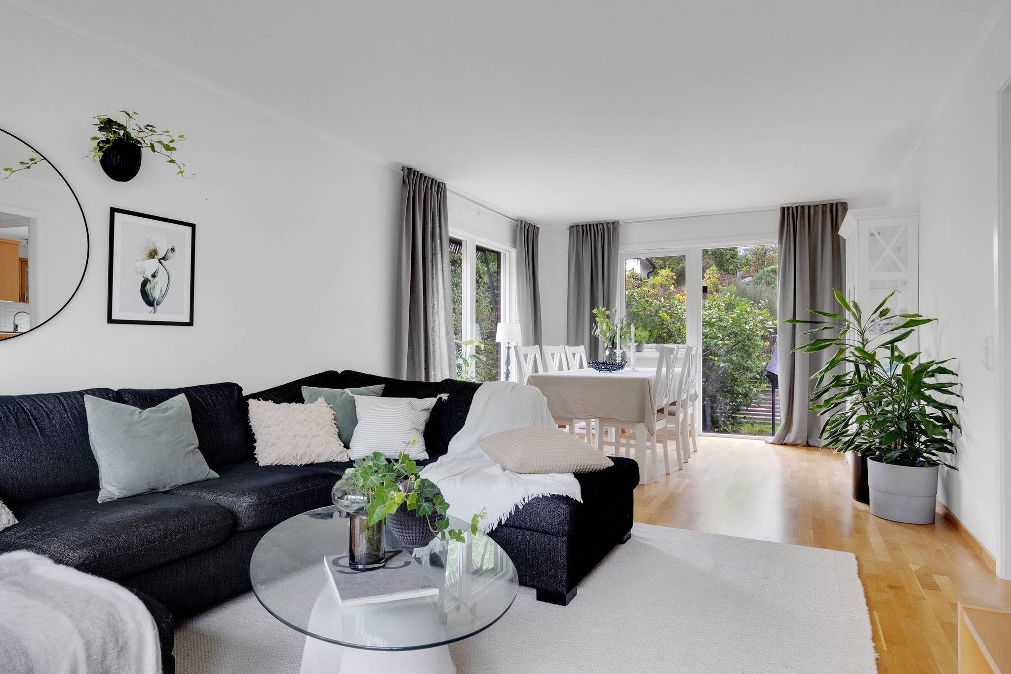 7 rum Villa på Gullvivevägen 8 Högenorum Stenungsunds kommun - bild 12