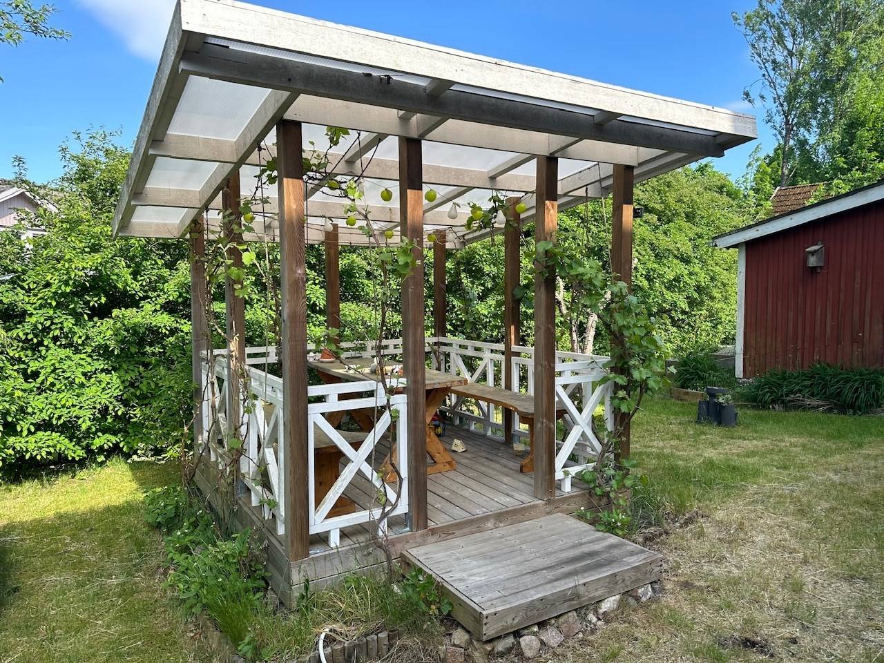 4 rum Villa på Sparvgatan 10 Osby kommun - bild 4