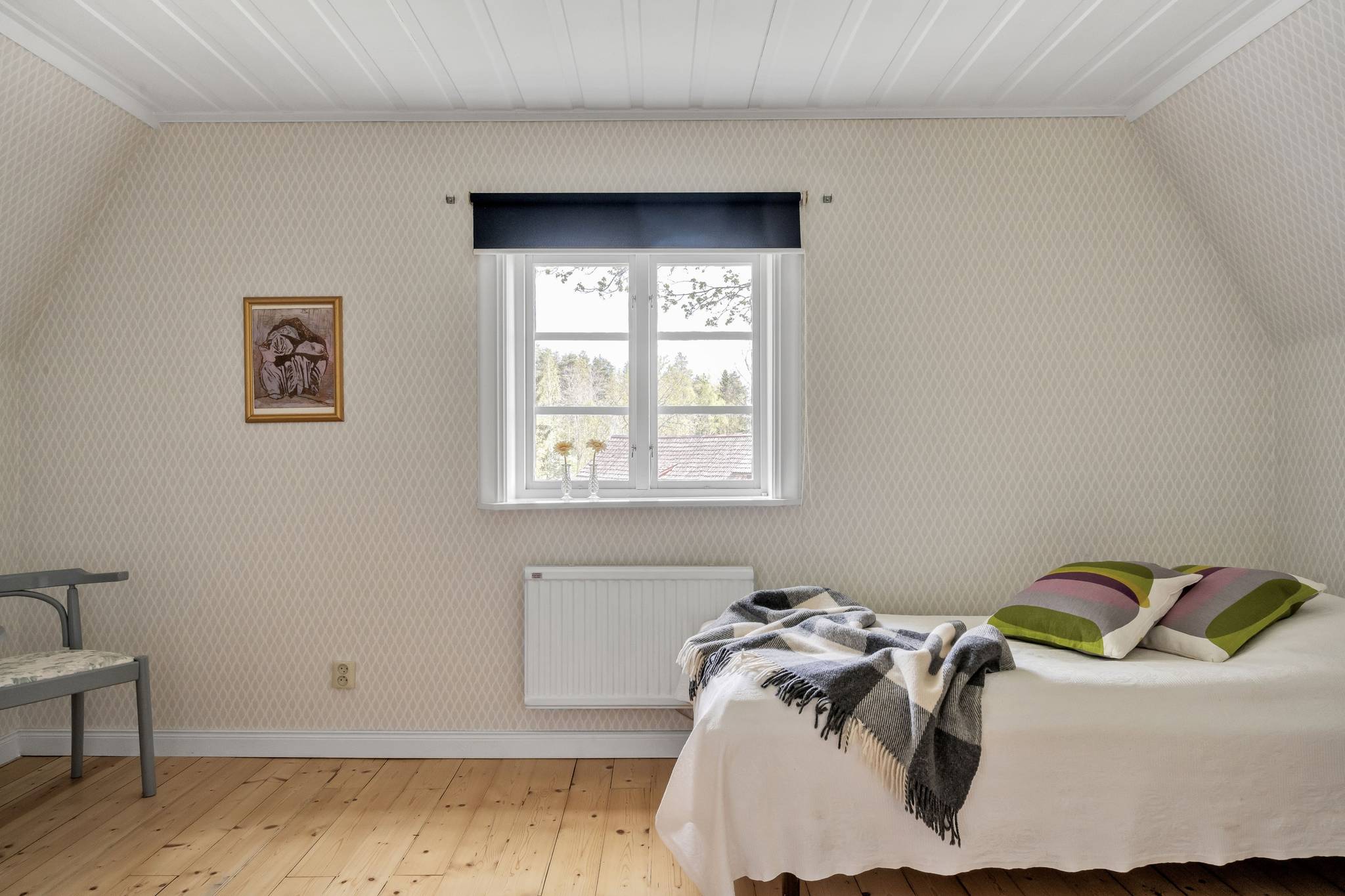 4 rum Gård/skog på Hagby Nyborg 319 Vänge Uppsala kommun - bild 39