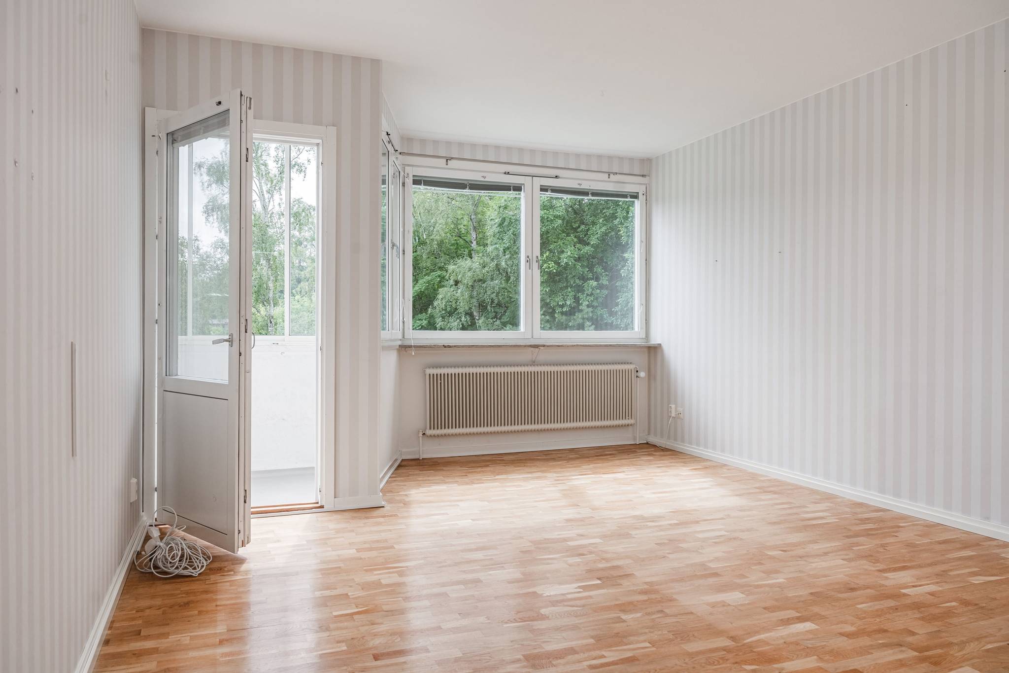 2 rum Lägenhet på Gränsgatan 7 Sollefteå kommun - bild 12