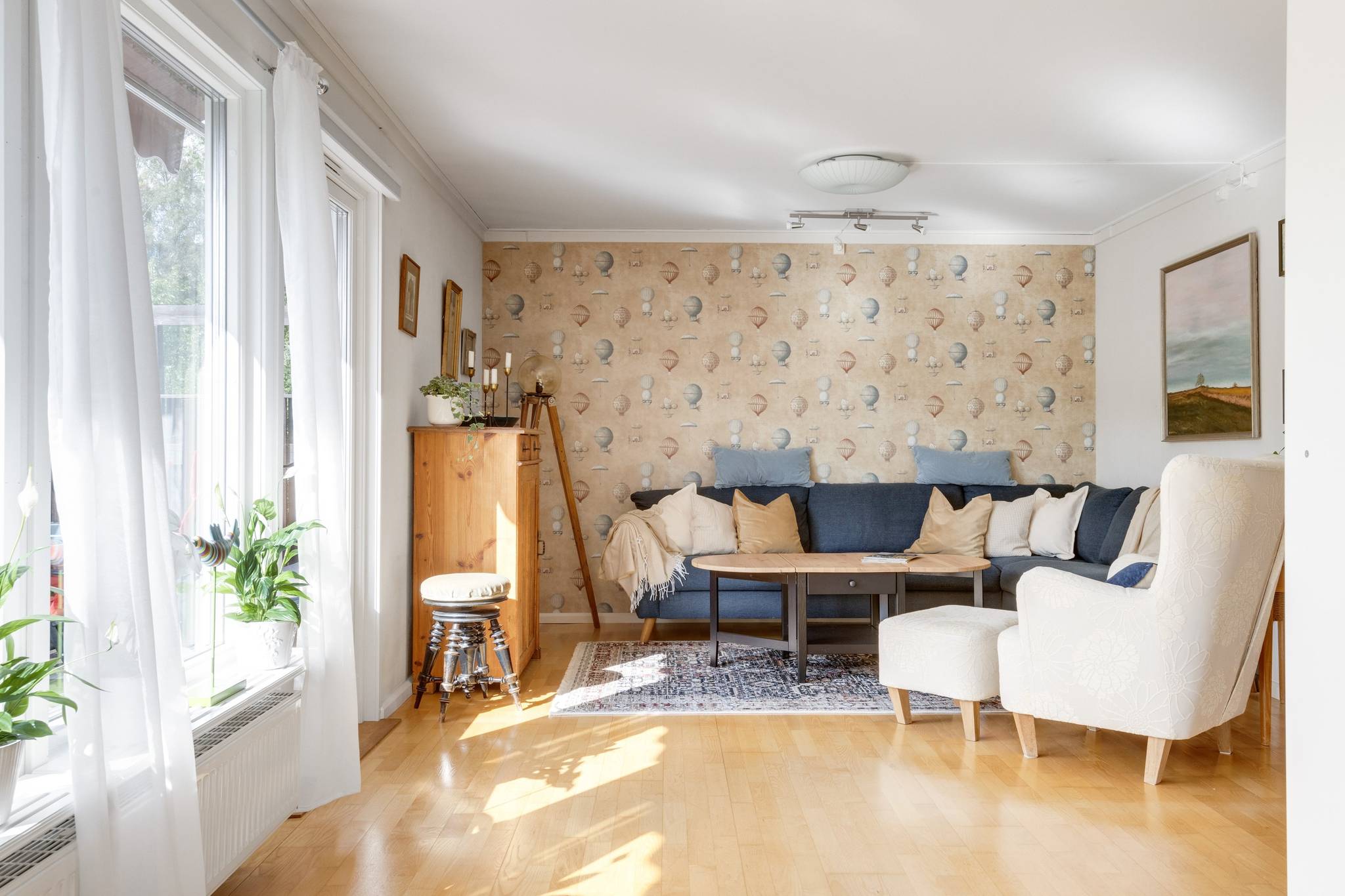5 rum Villa på Askvägen 2 F Sunnersta Uppsala kommun - bild 6