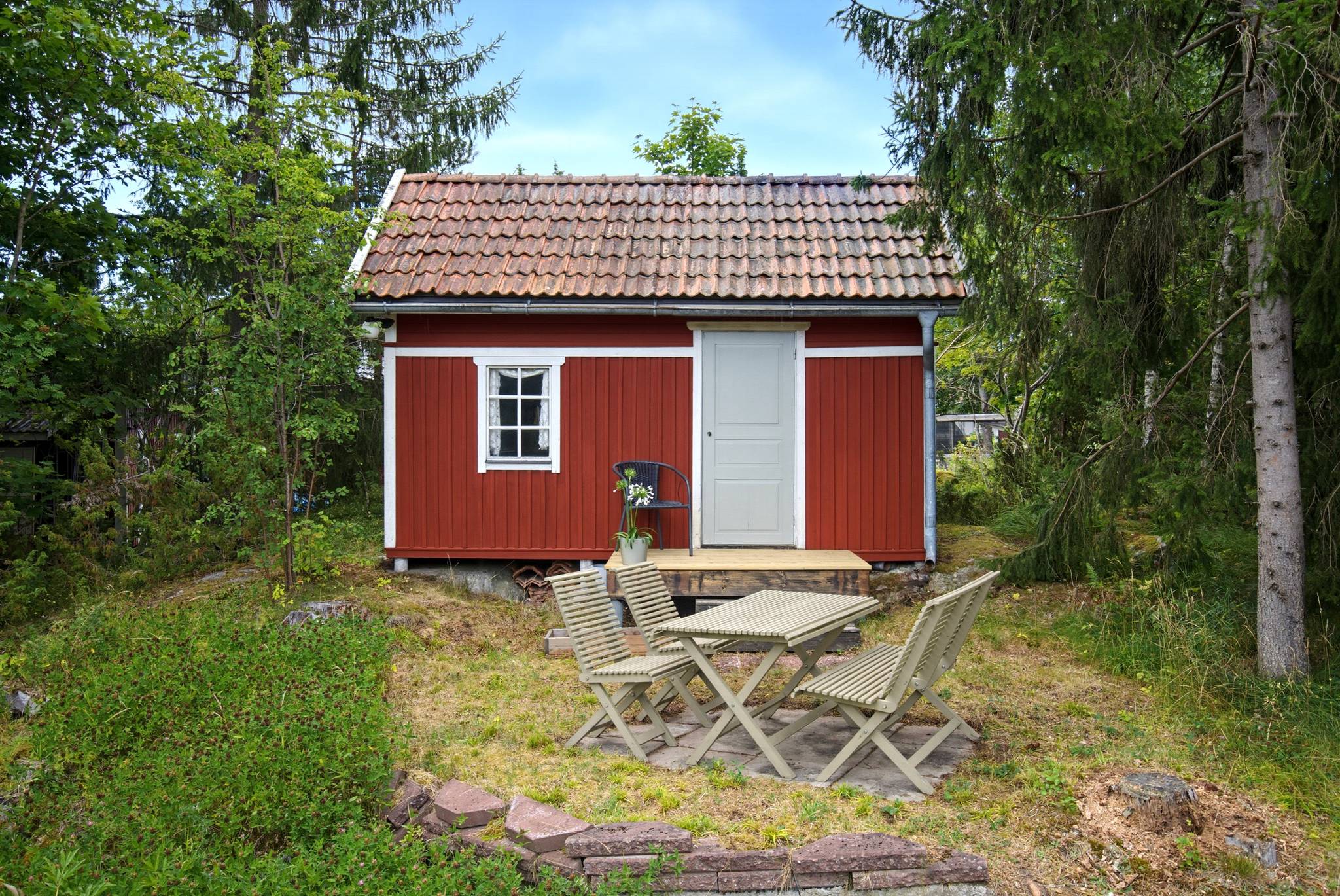 4 rum Villa på Pomonagatan 5 Östhammar Östhammars kommun - bild 42
