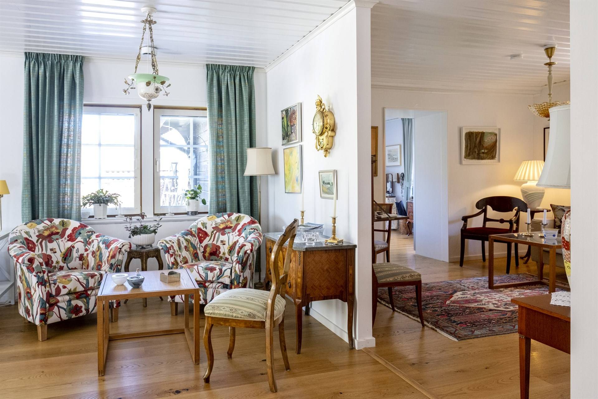 4 rum Villa på Stefan Löfvings väg 25 Rindö Vaxholms kommun - bild 22