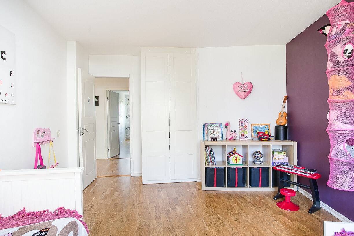 3 rum Lägenhet på Oxelgatan 35 Ekhagen Jönköpings kommun - bild 22
