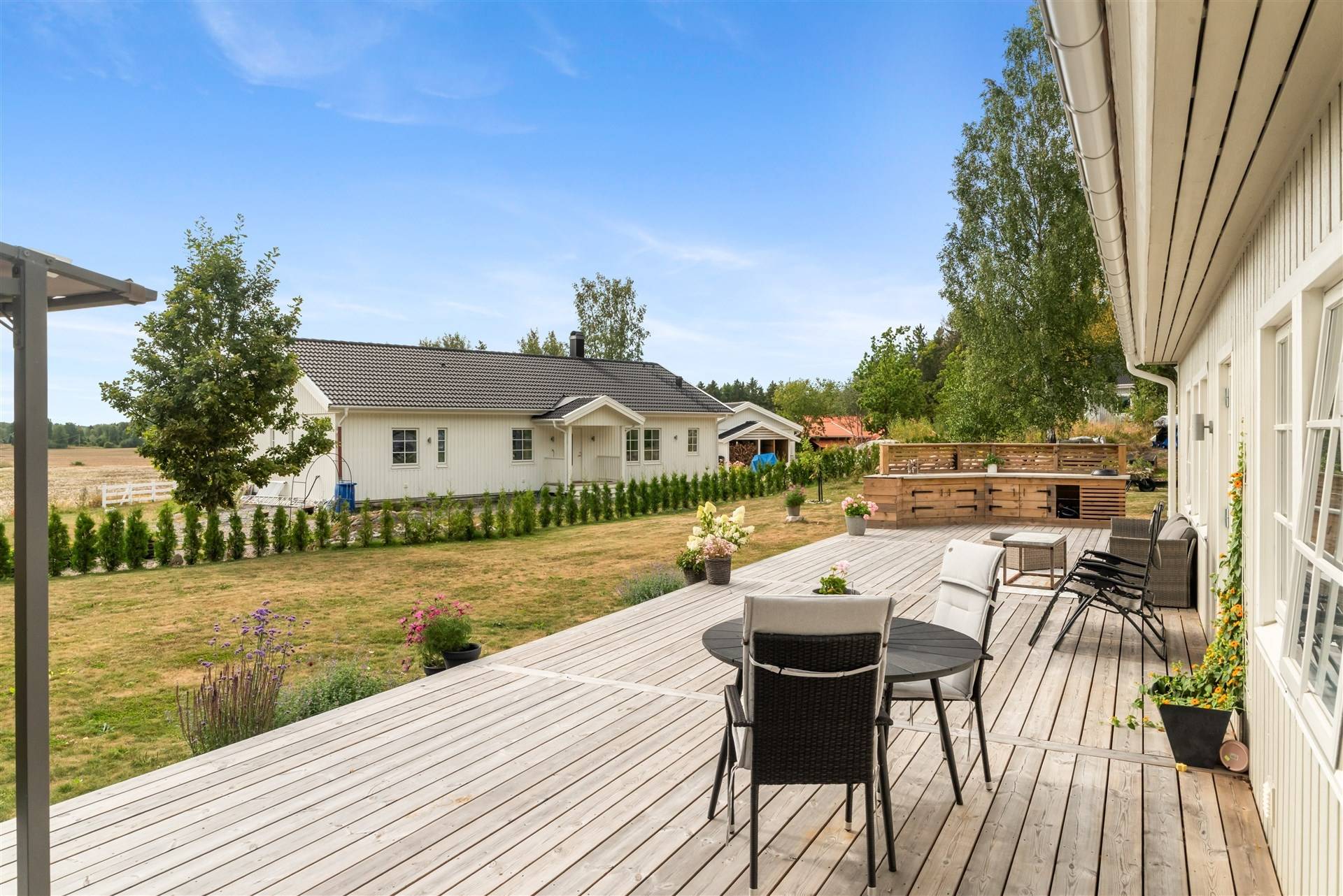 4 rum Villa på Getingarnevägen 15 Röcksta Norrtälje kommun - bild 32