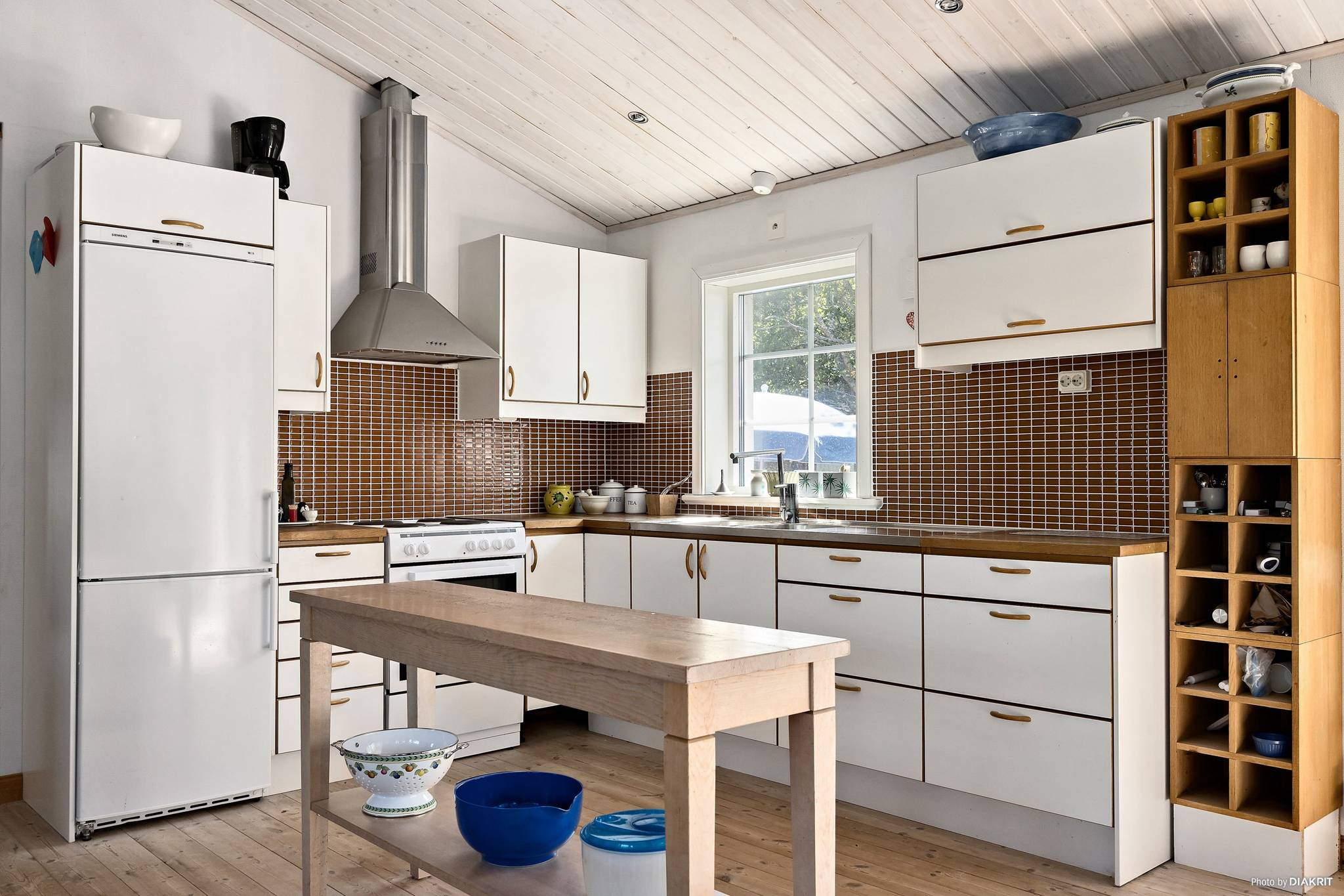 4 rum Villa på Inga Bergendahls väg 7 Långasand Falkenbergs kommun - bild 13