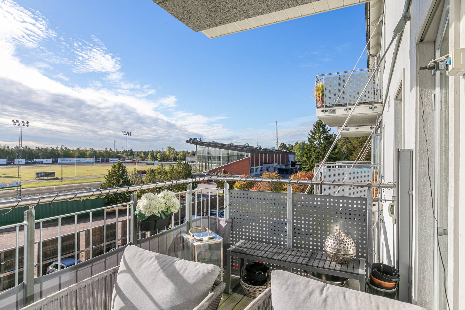 3 rum Lägenhet på Knärotsvägen 14 Gavlehov Gävle kommun - bild 4
