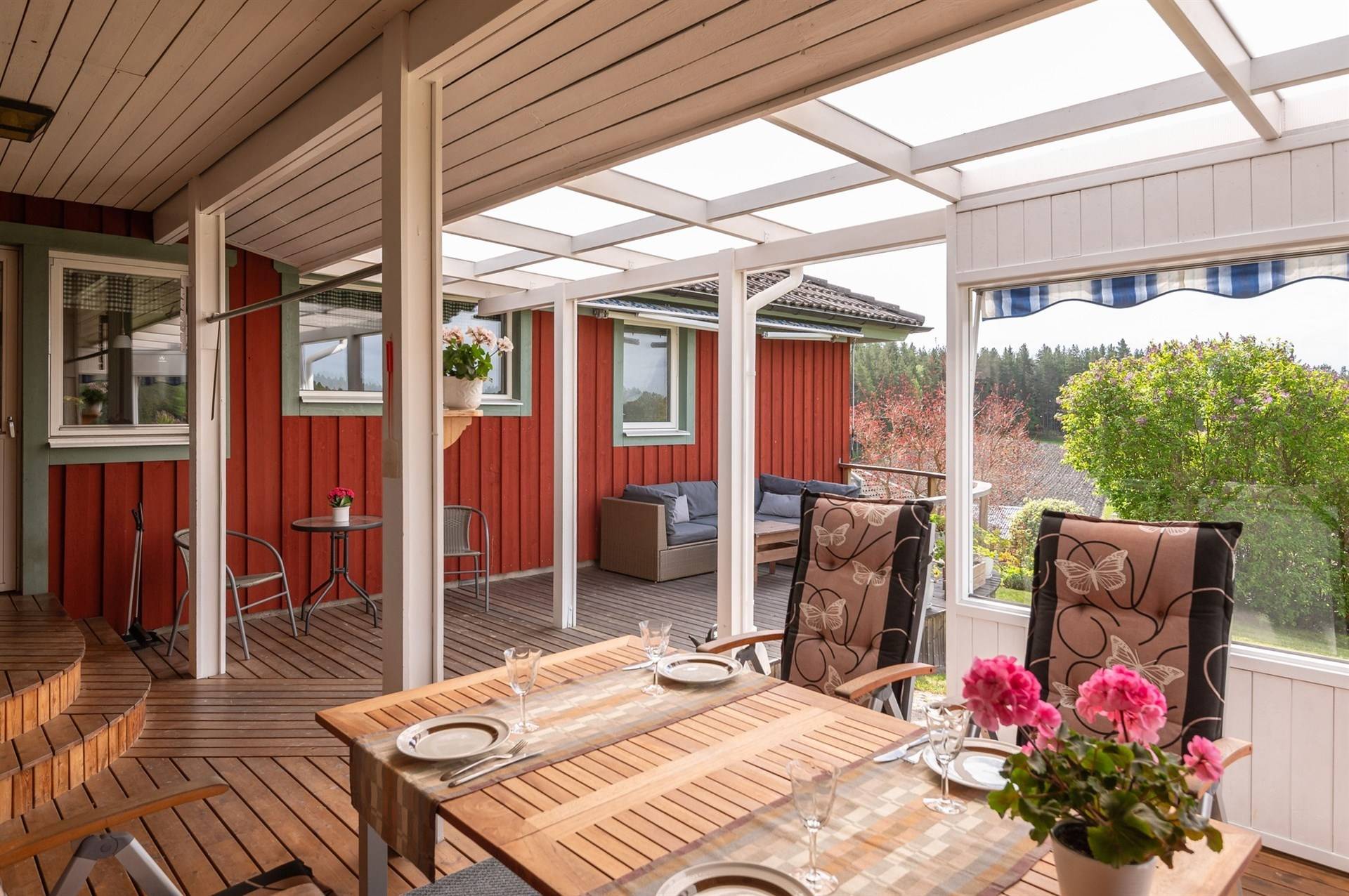 5 rum Villa på Viggesätter 1 Vånga Norrköpings kommun - bild 3