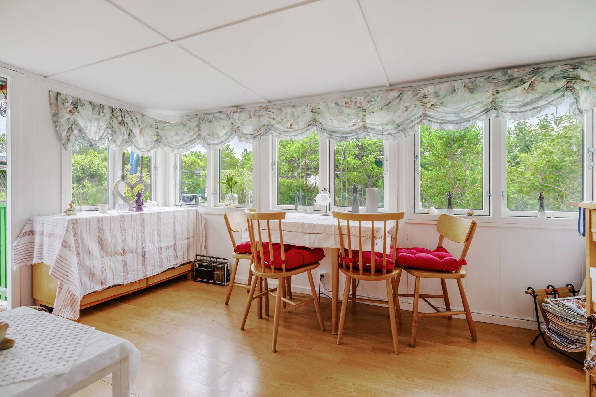 1 rum Fritidshus på Järvavägen 10, Lott 26 Solna kommun - bild 3