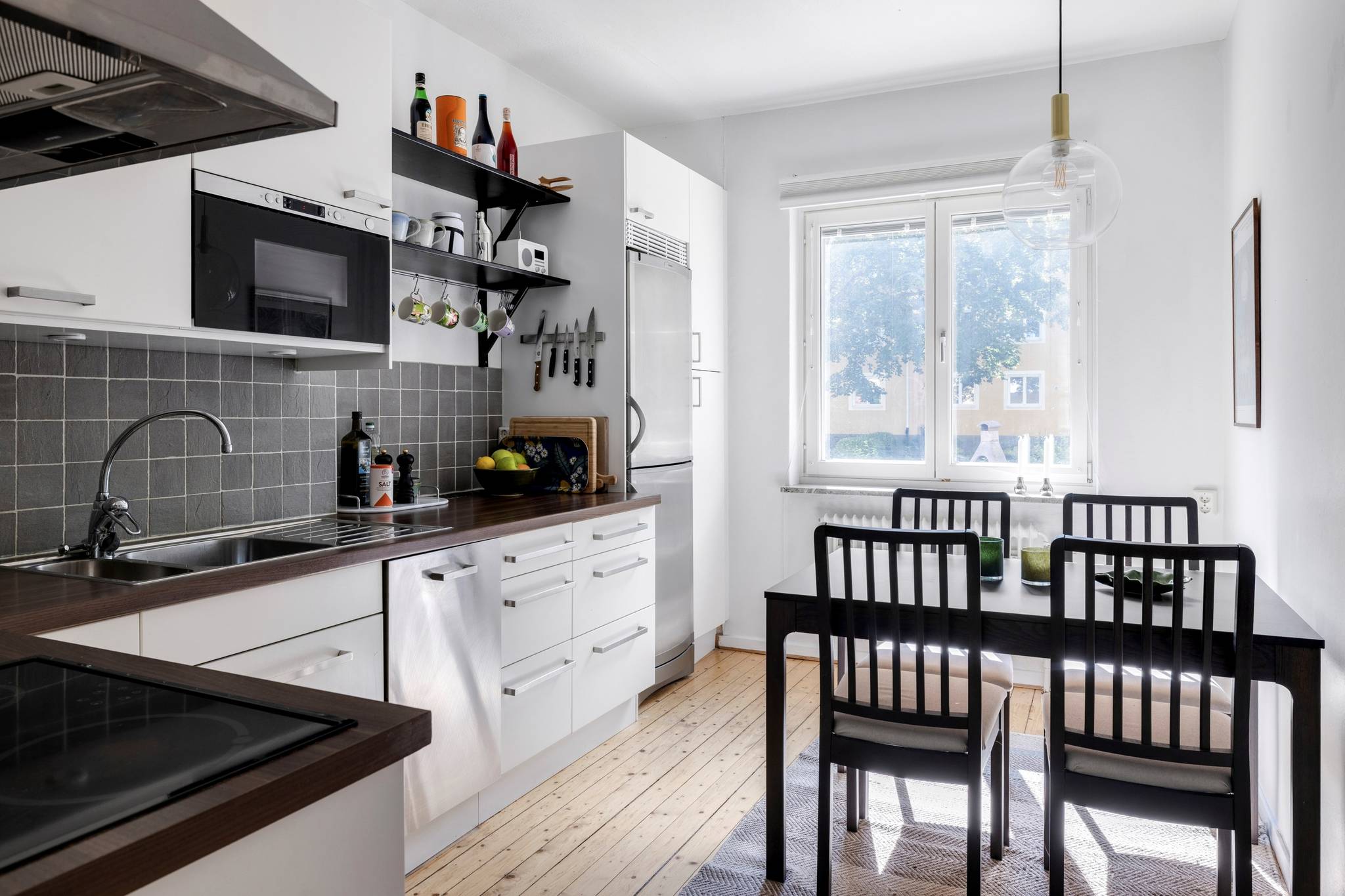 1.5 rum Lägenhet på S:t Persgatan 47B Höganäs Uppsala kommun - bild 11