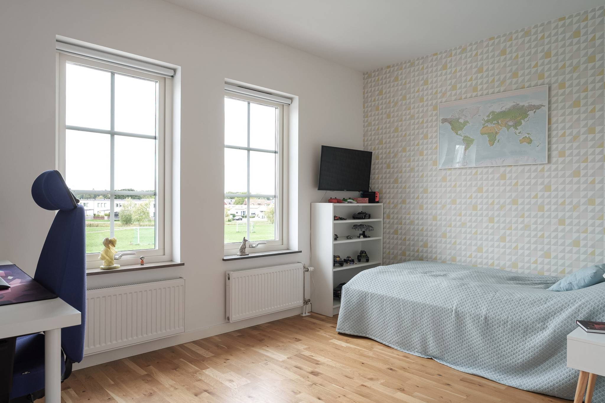 7 rum Villa på Blåsippegården 31 Häljarp Landskrona kommun - bild 35